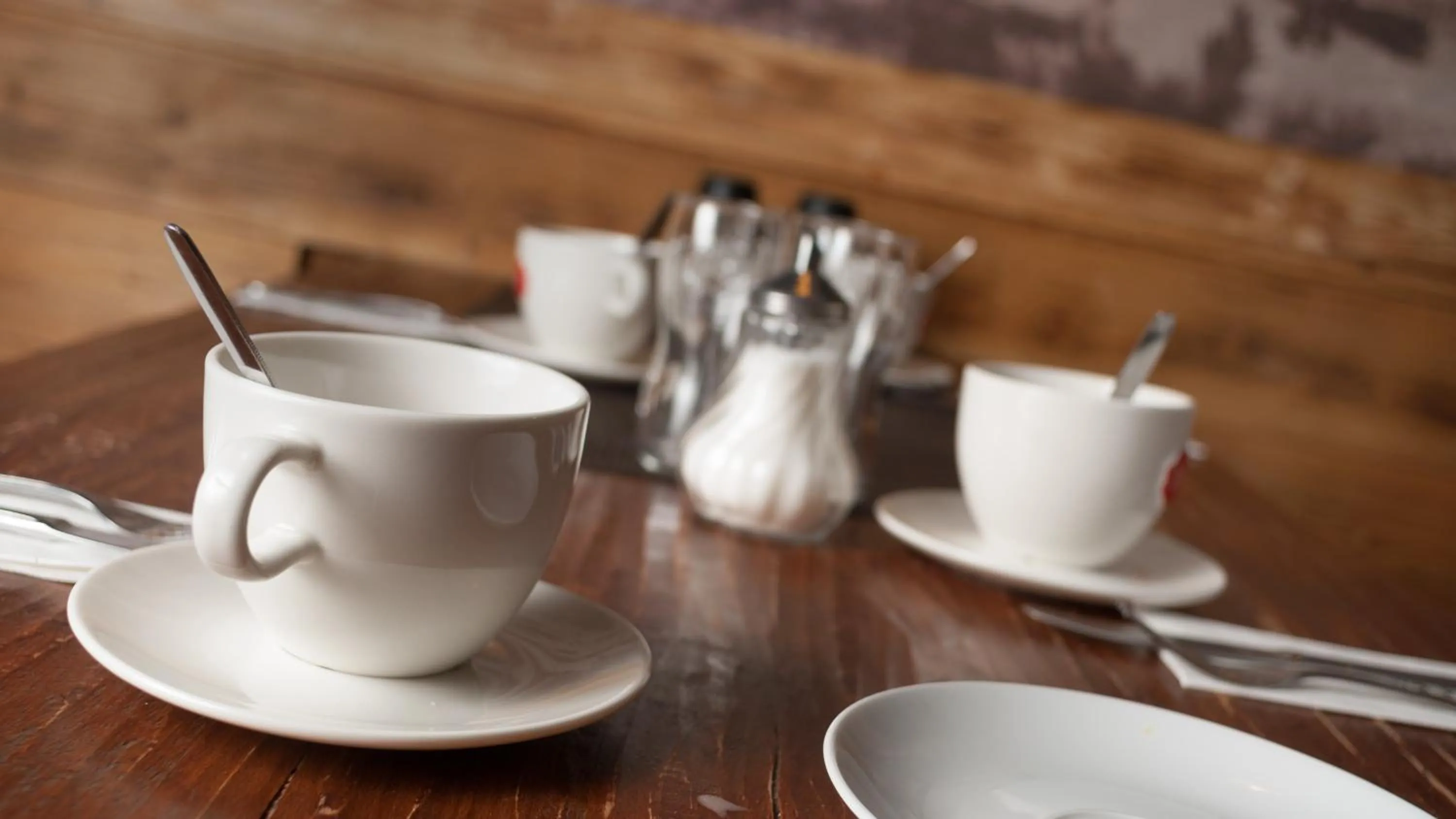 Restaurant/places to eat in Wellness Hotel Grand