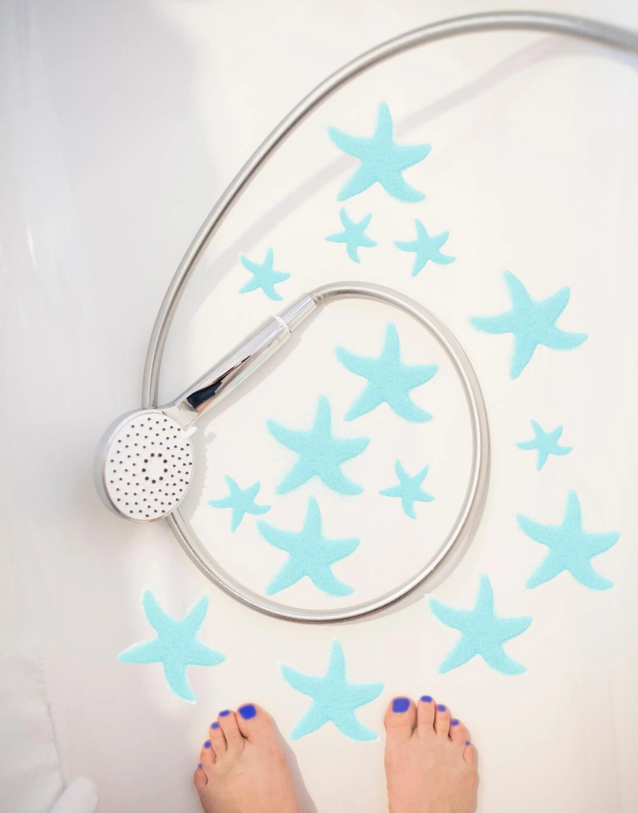 Bathroom in Aquapalace Hotel Prague