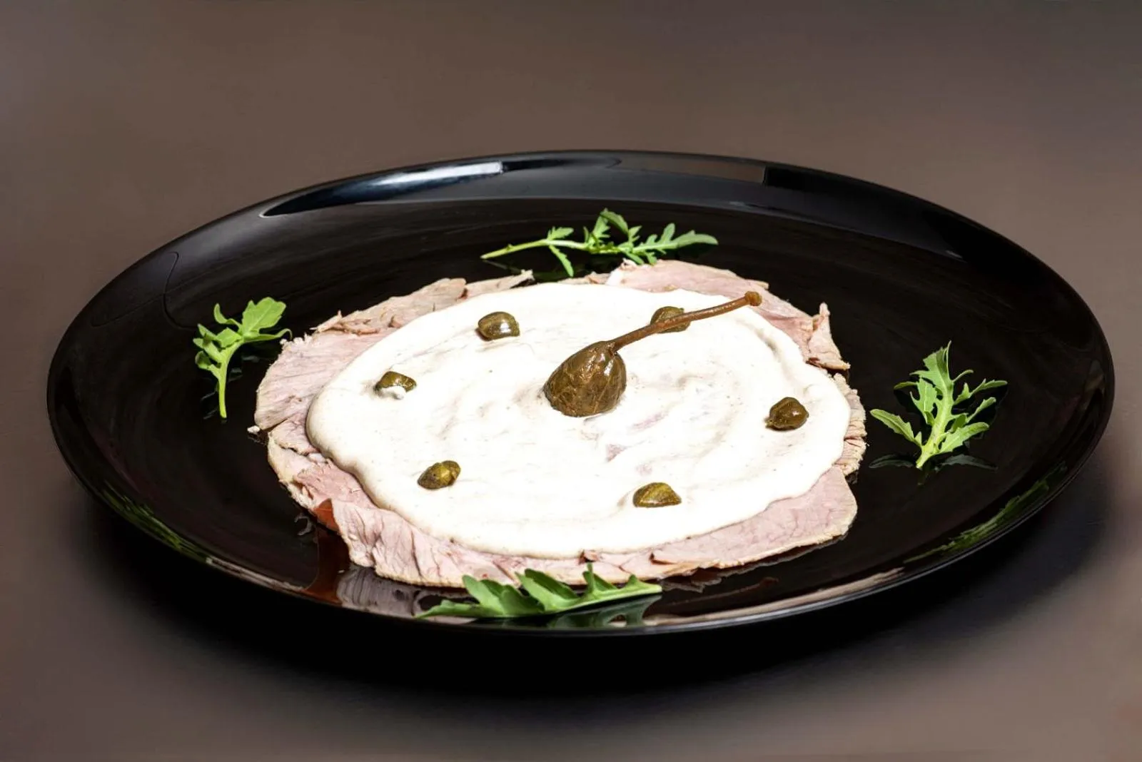 Food in Hotel Stein Collection