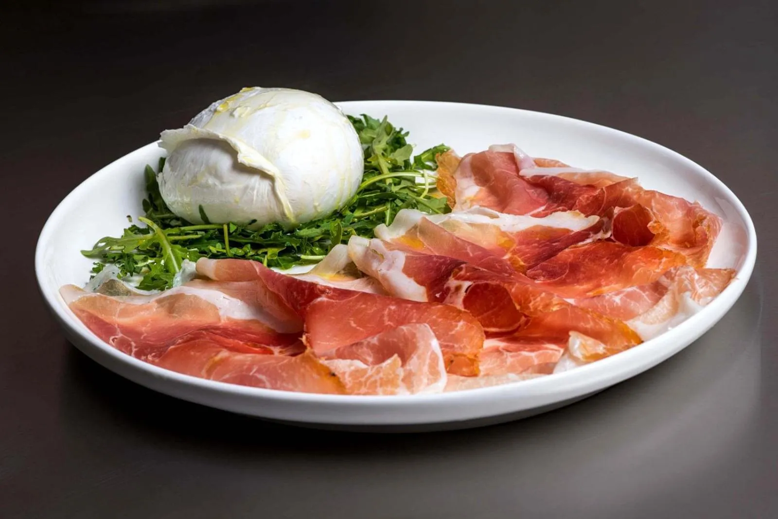 Food close-up in Hotel Stein Collection