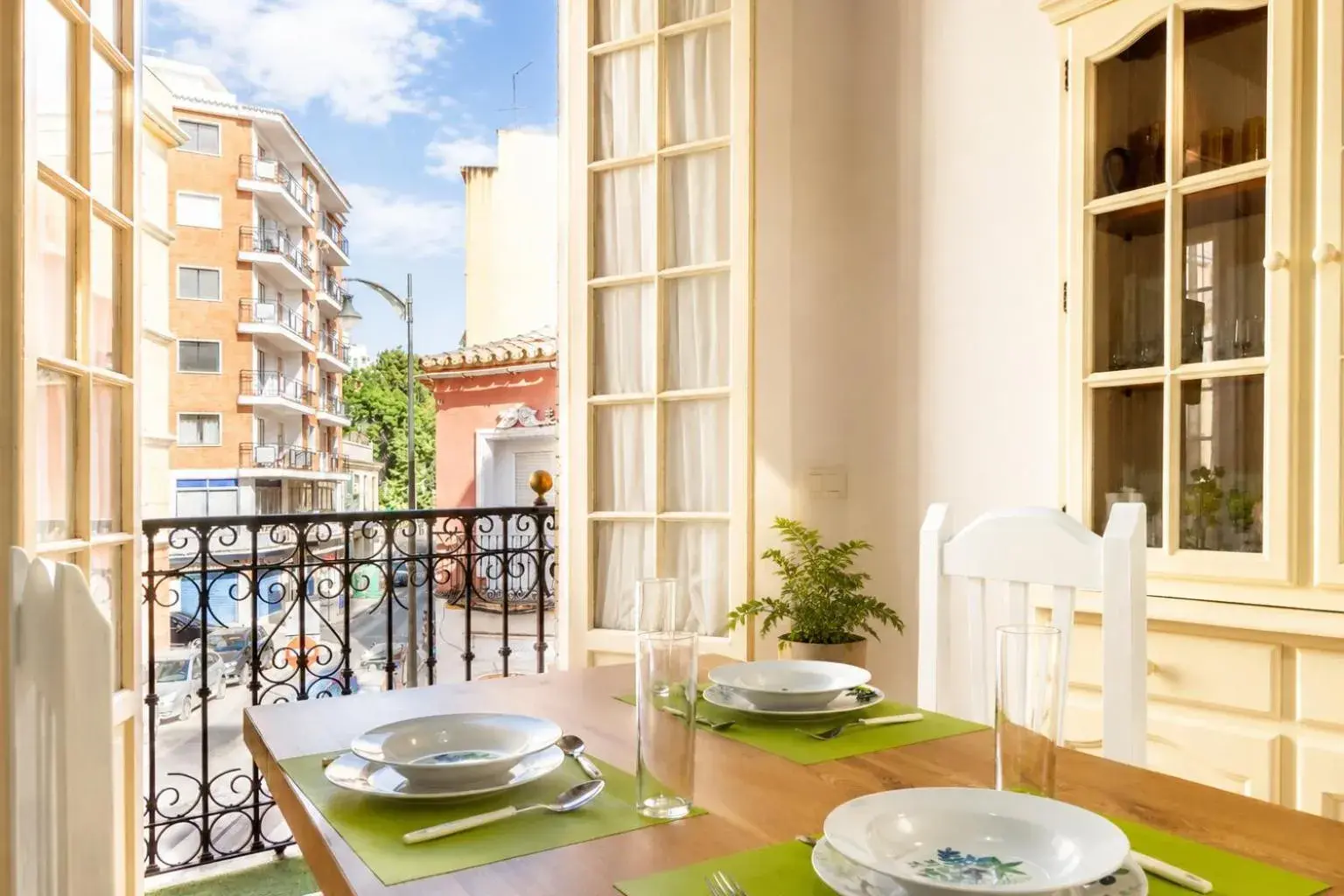 Apartamento Buganvilla Apartamento Buganvilla