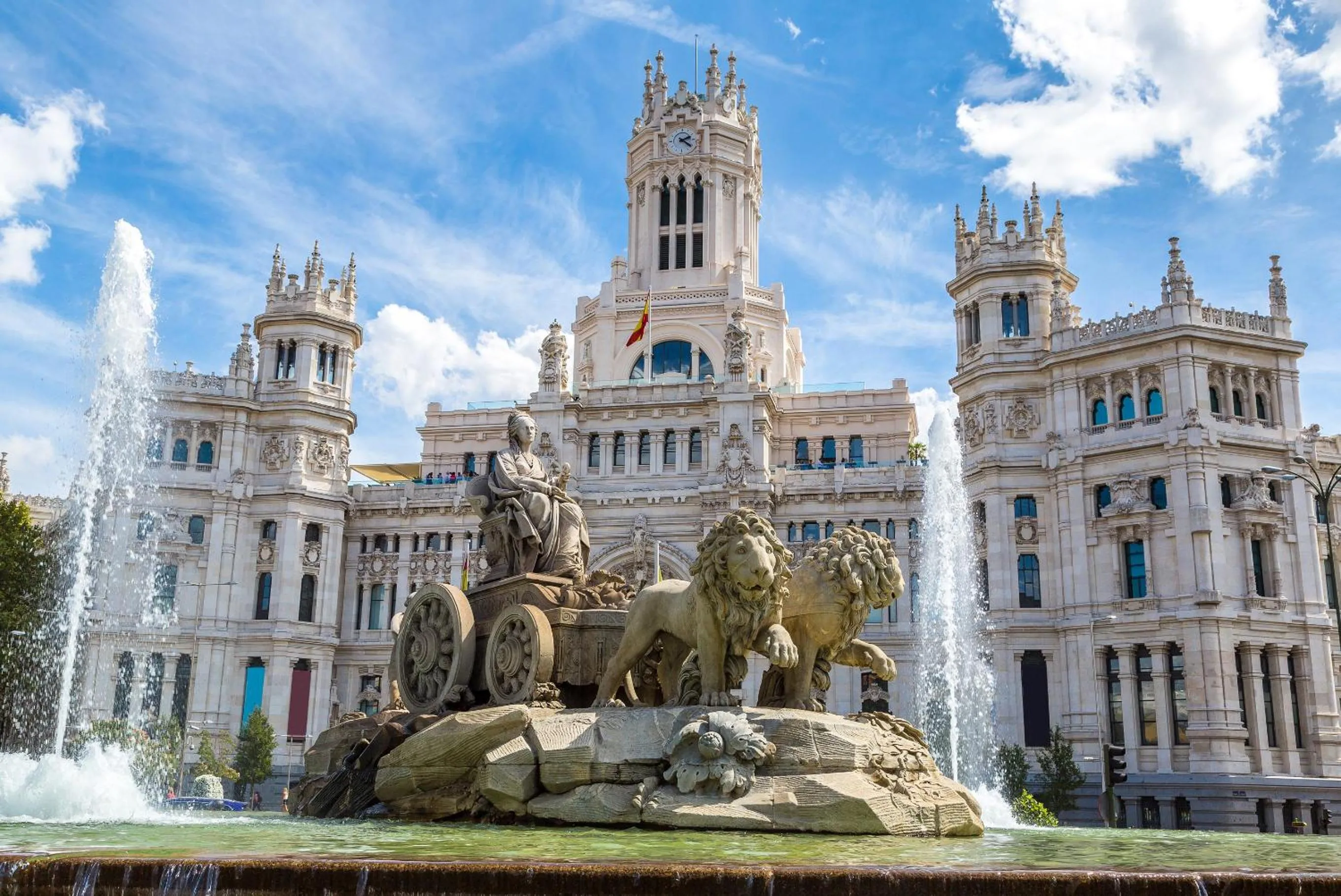 Neighbourhood in Woohoo Rooms Boutique Sol