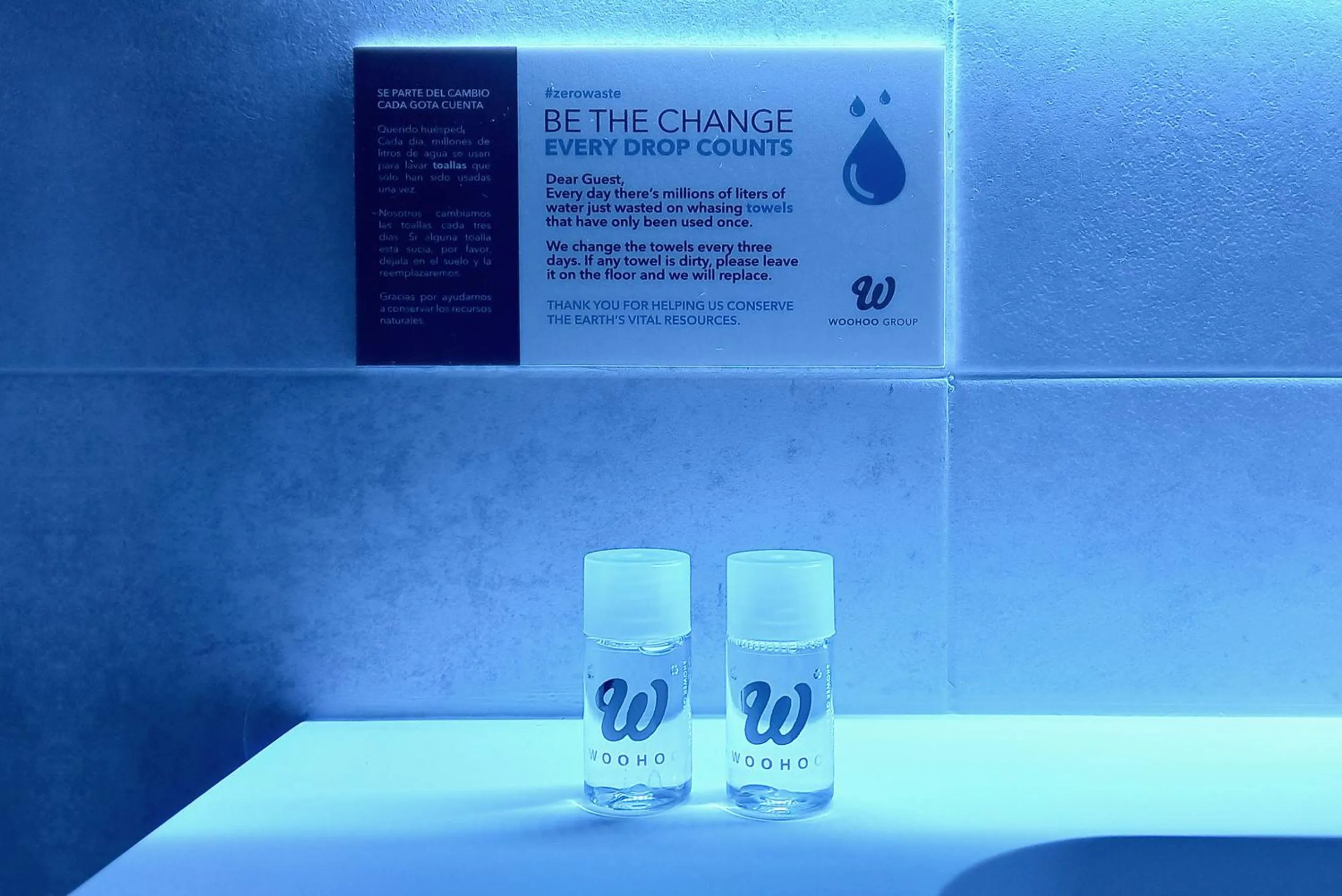 Spa and wellness centre/facilities in Woohoo Rooms Boutique Sol