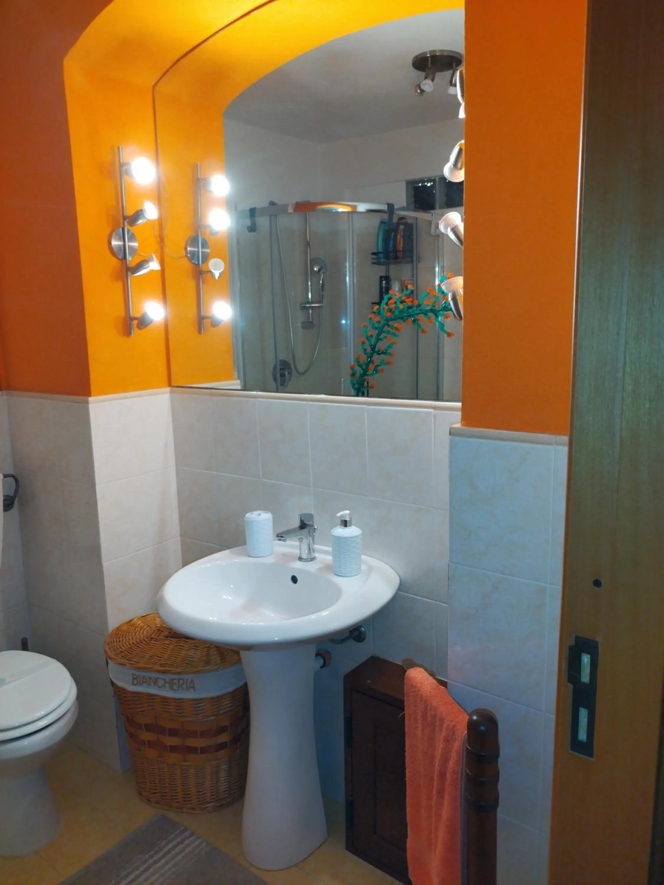 CASA MIKY
