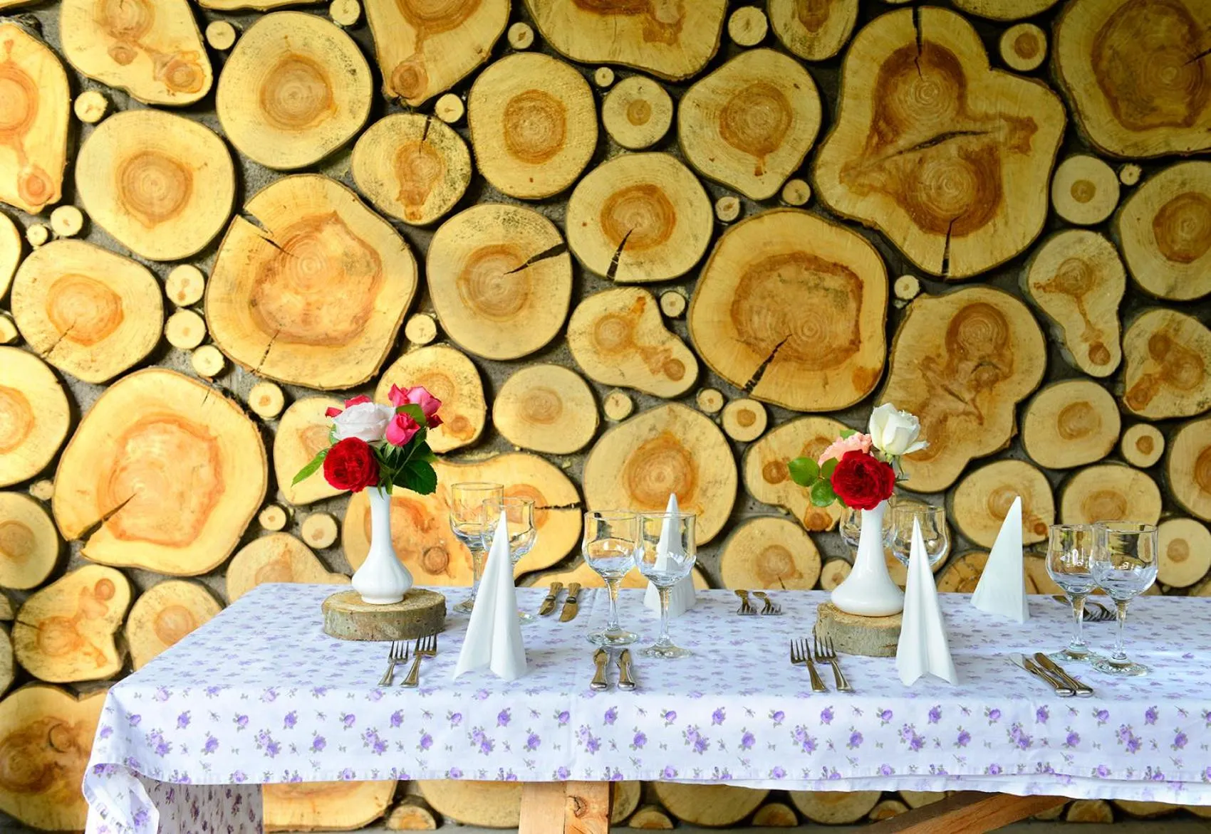 Restaurant/places to eat in Berlin ART Hotel