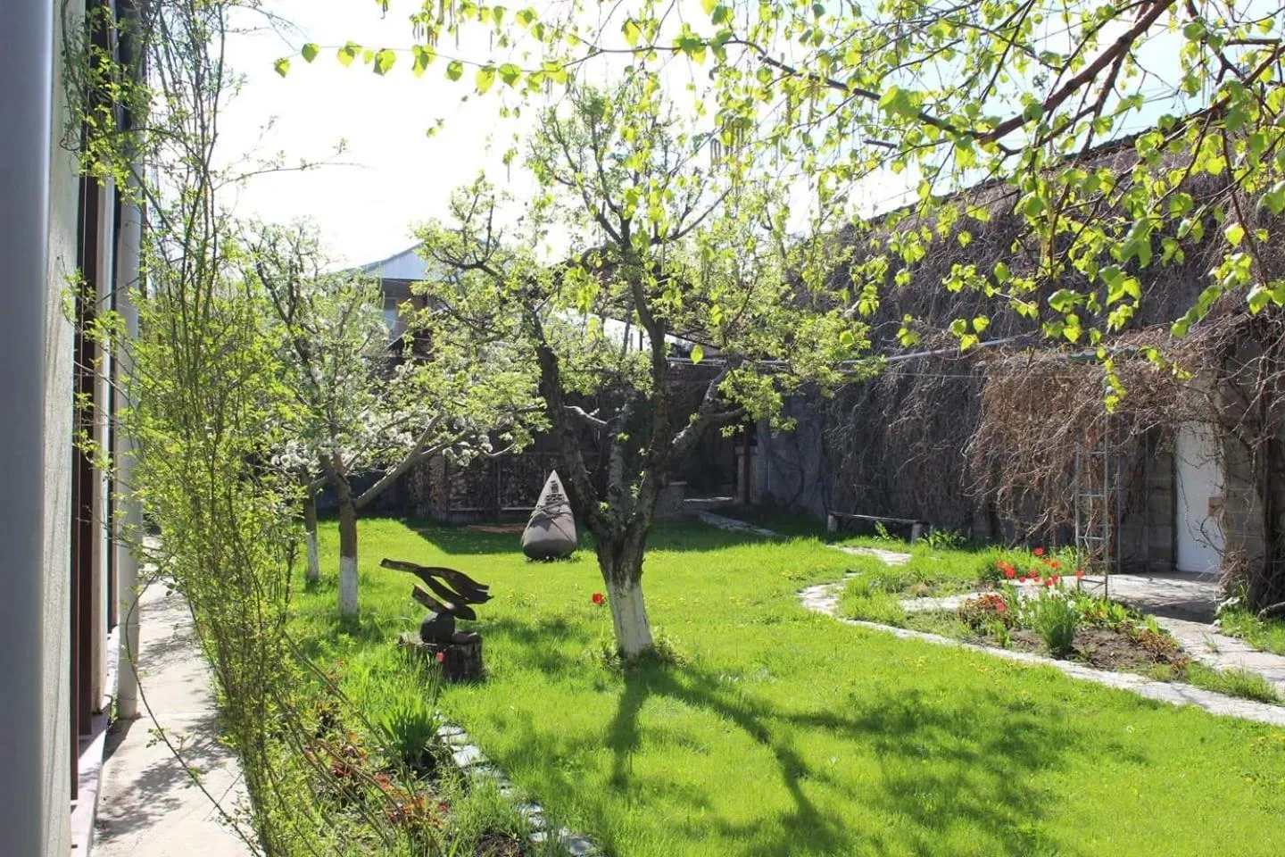 Day in Berlin ART Hotel