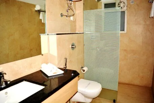 HOTEL KRRISH