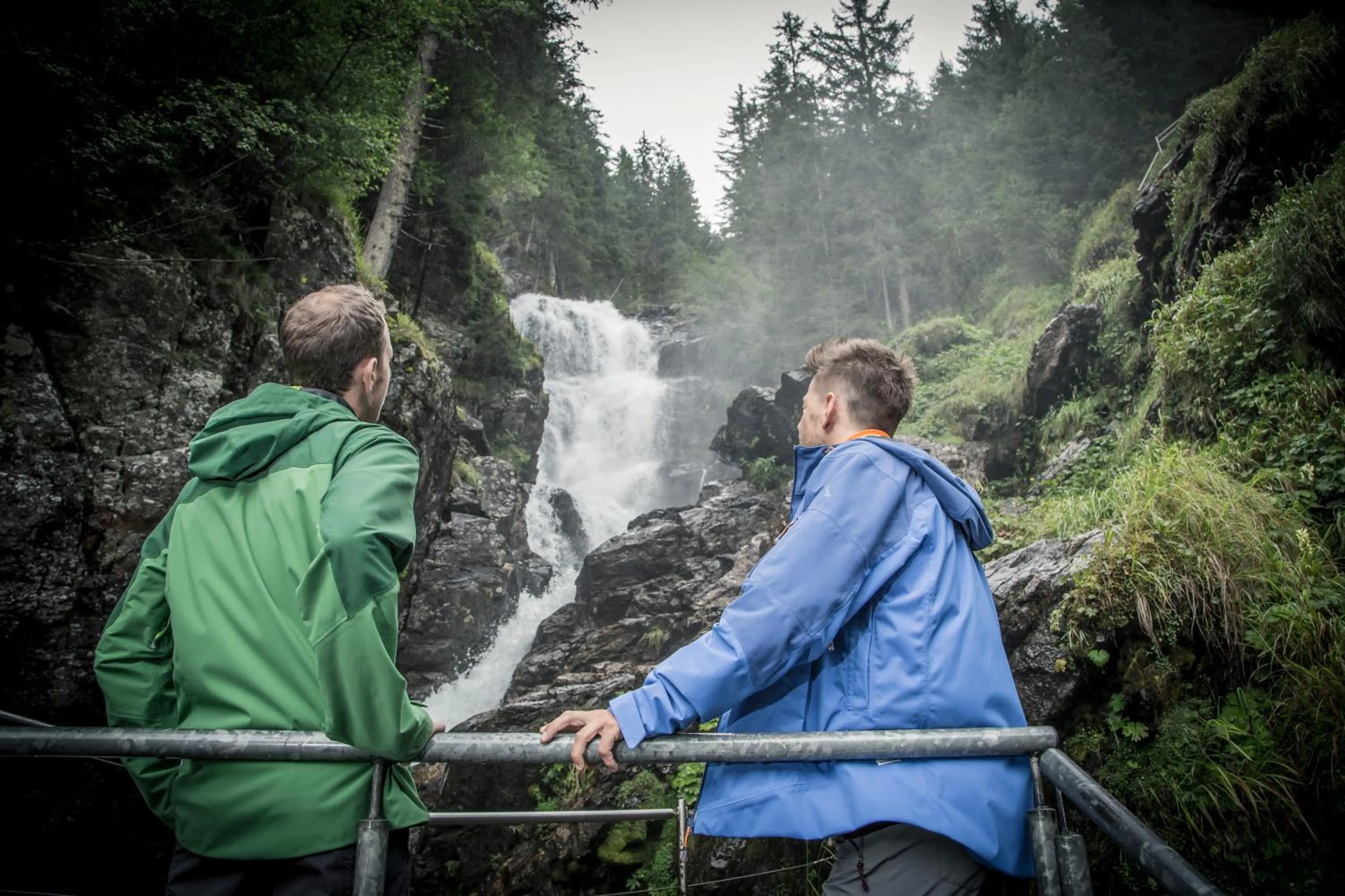 Hiking in TUI BLUE Schladming