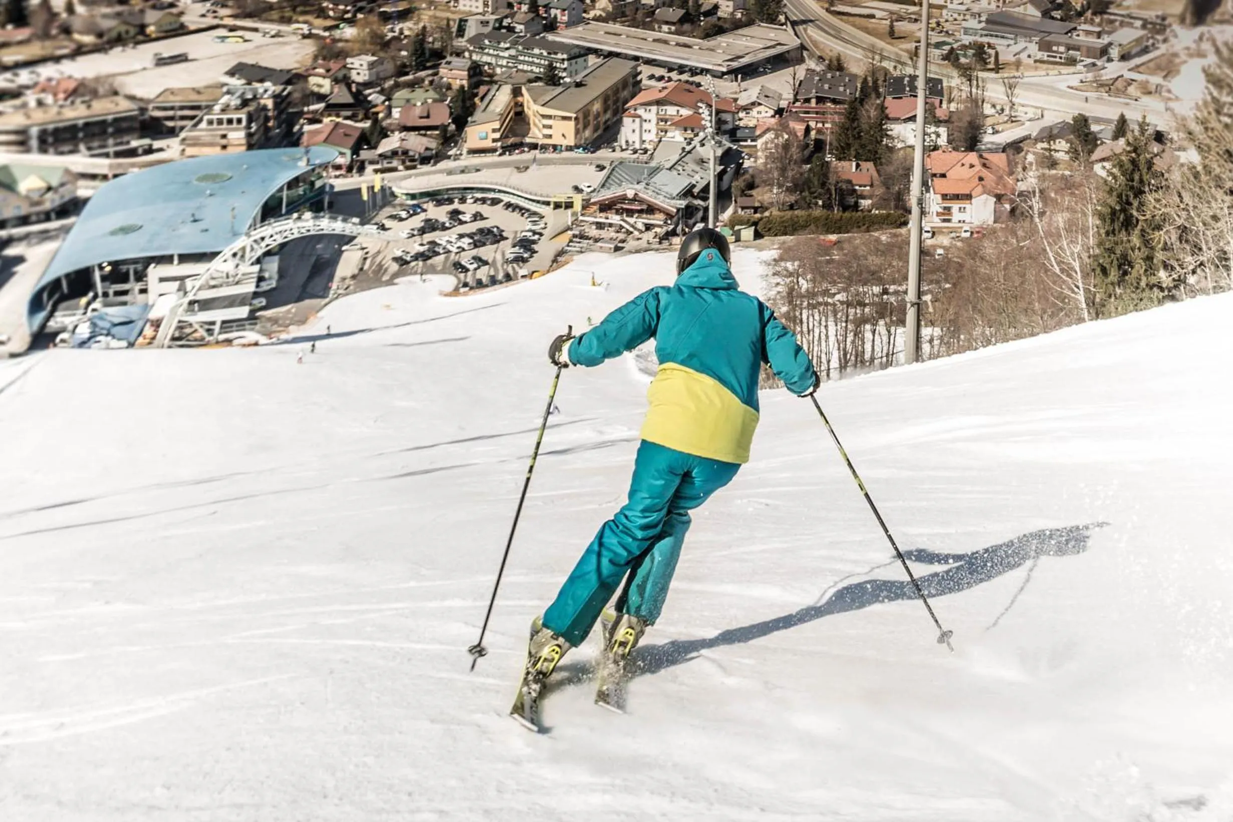 Activities in TUI BLUE Schladming