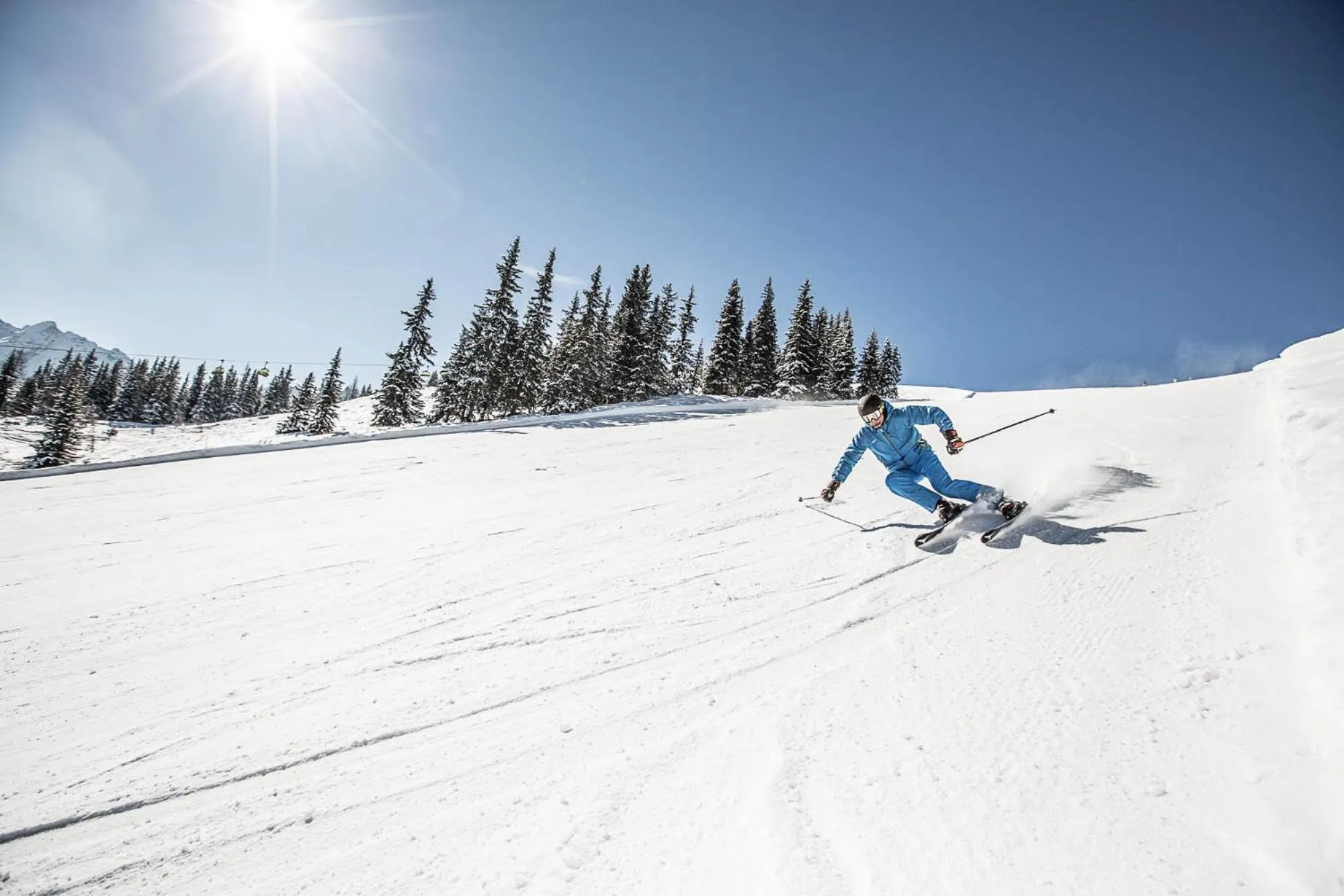 Activities in TUI BLUE Schladming