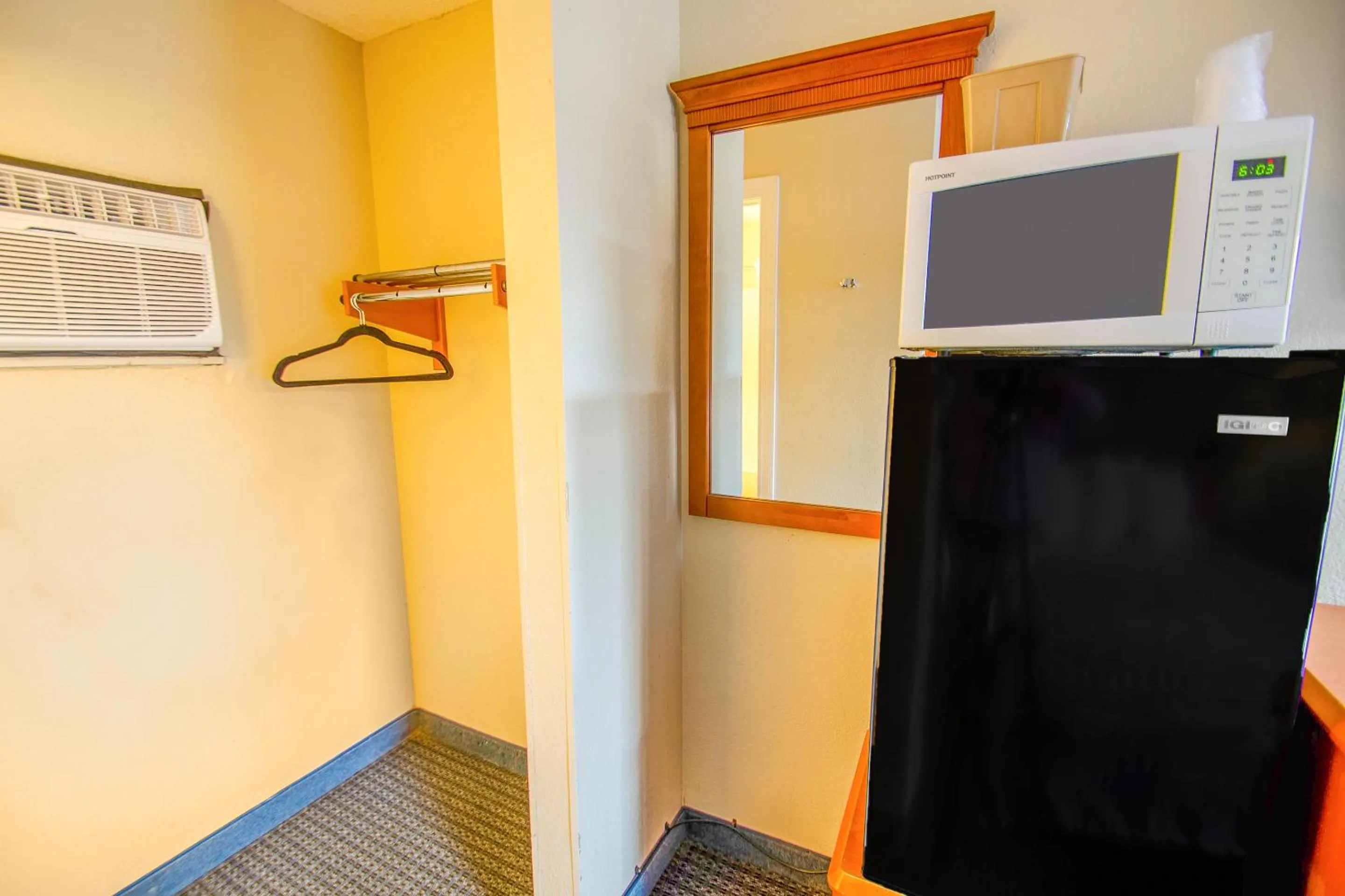 Area and facilities in Sportsman's Inn Plymouth 252-793-3095