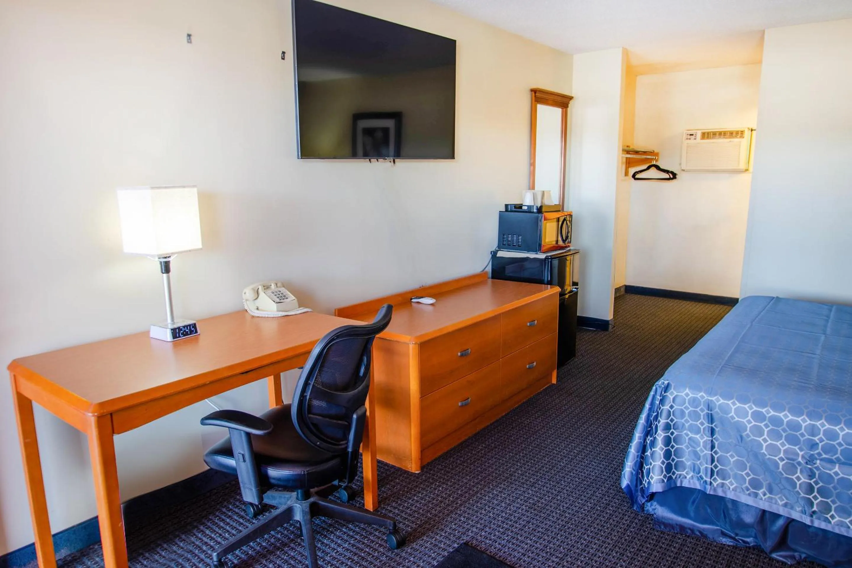Area and facilities, Bed in Sportsman's Inn Plymouth 252-793-3095