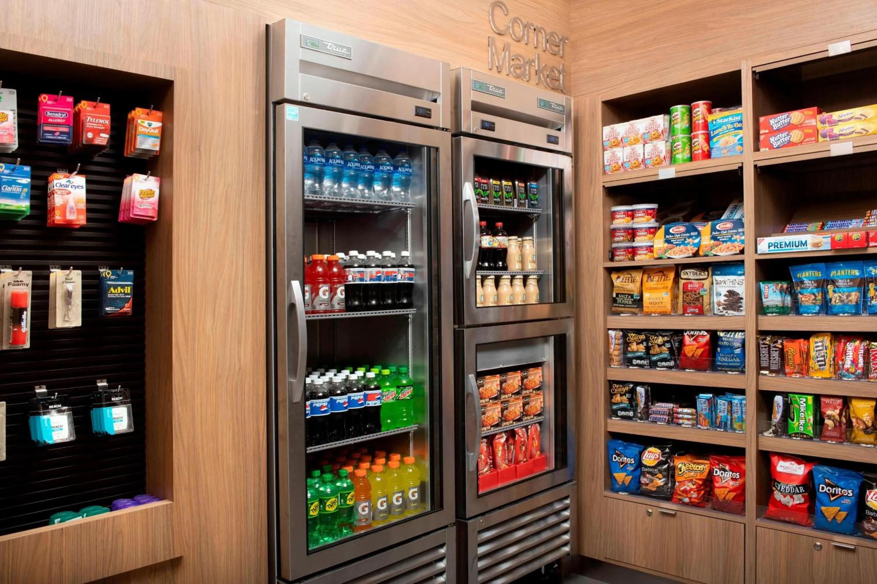 Other in Fairfield Inn & Suites by Marriott Alexandria West/Mark Center