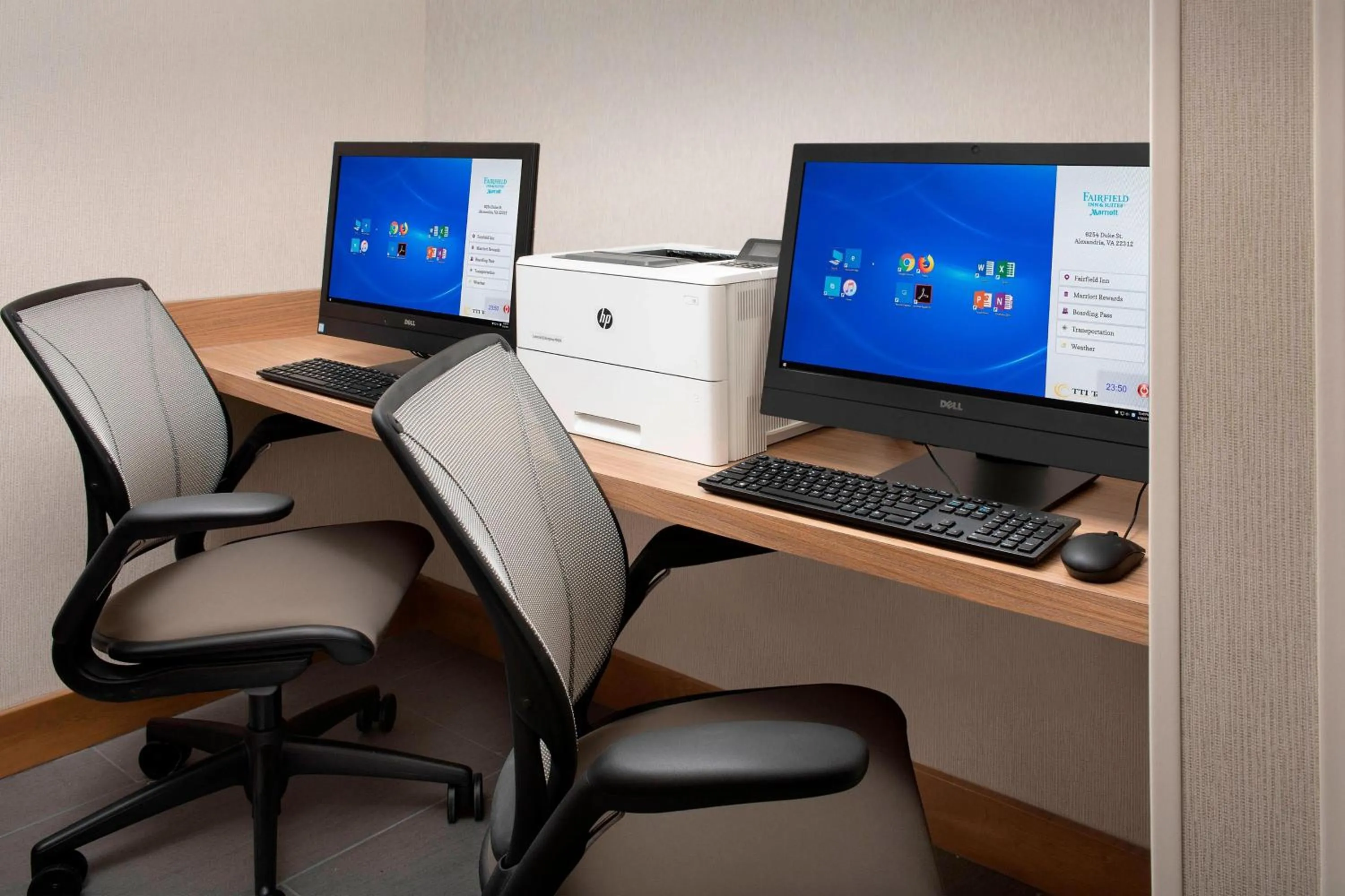 Other in Fairfield Inn & Suites by Marriott Alexandria West/Mark Center