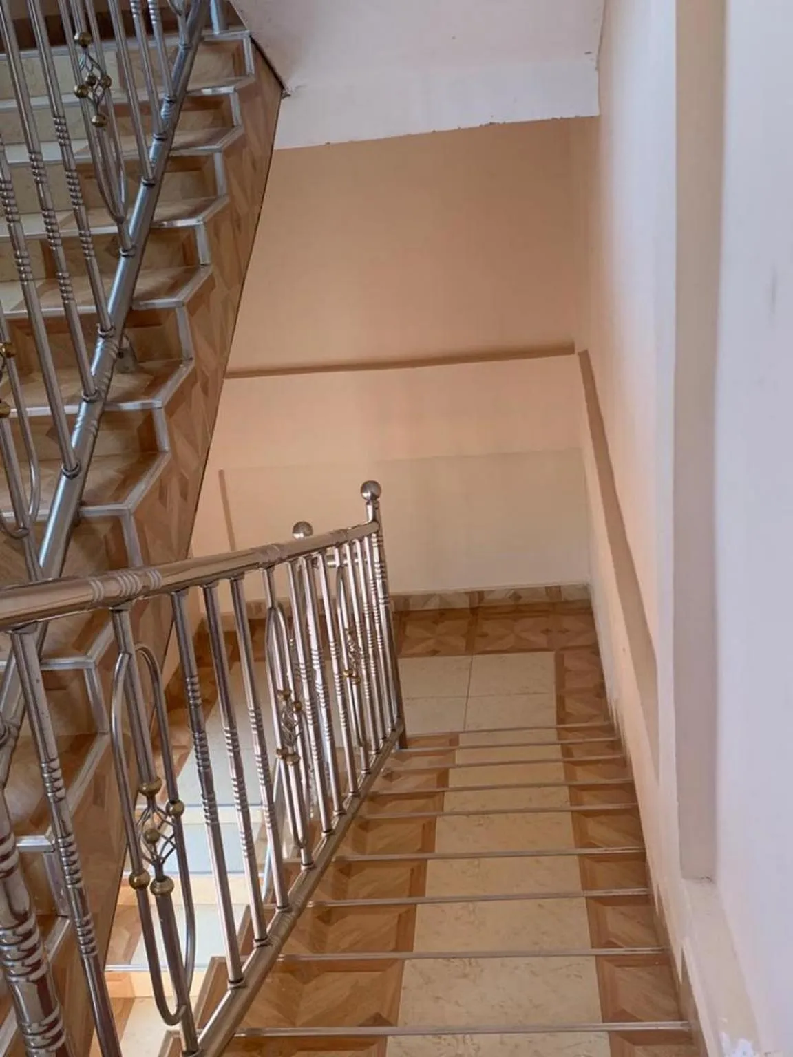 View (from property/room) in SWATSON HOTEL