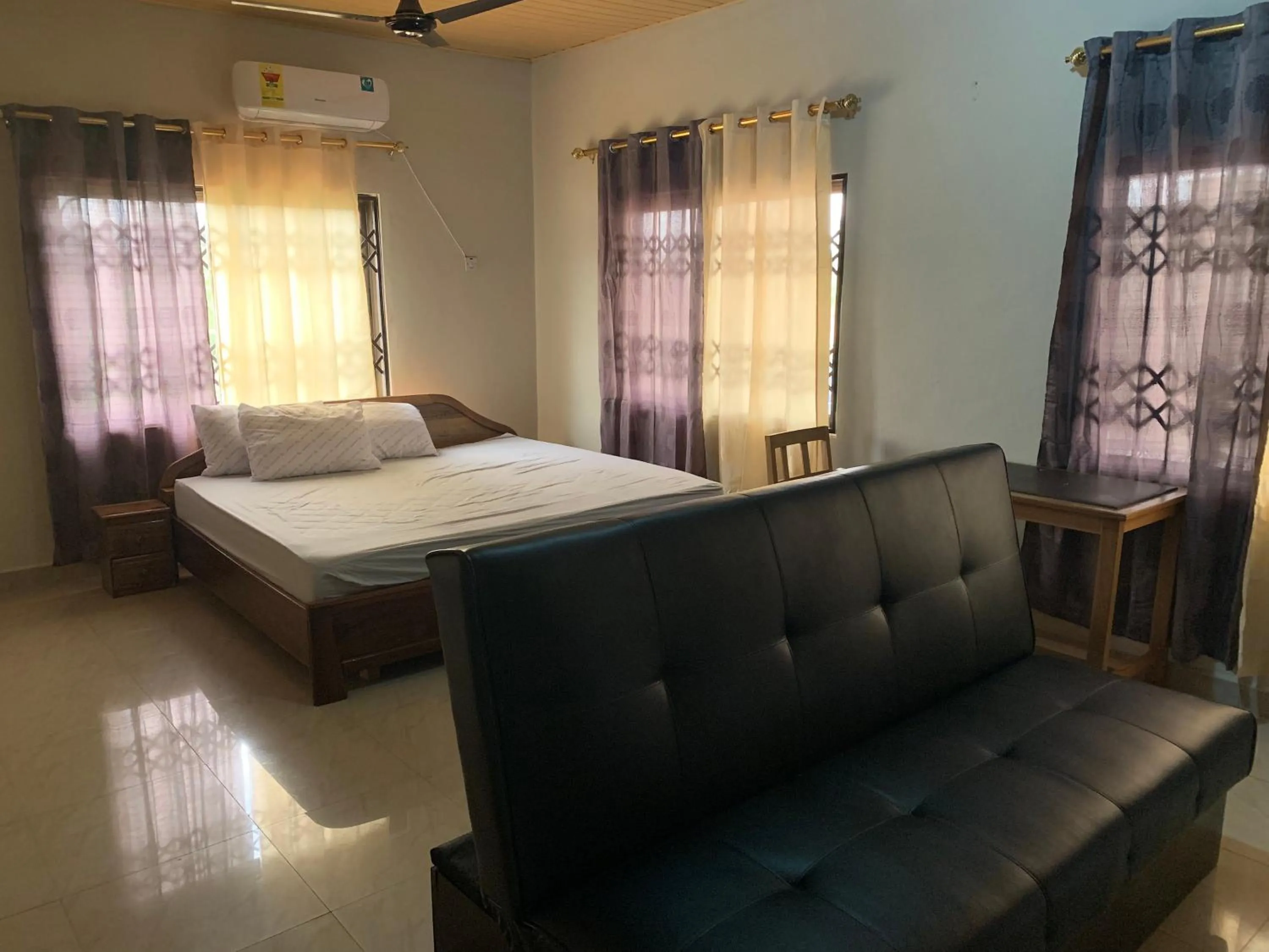 Bedroom, Bed in SWATSON HOTEL