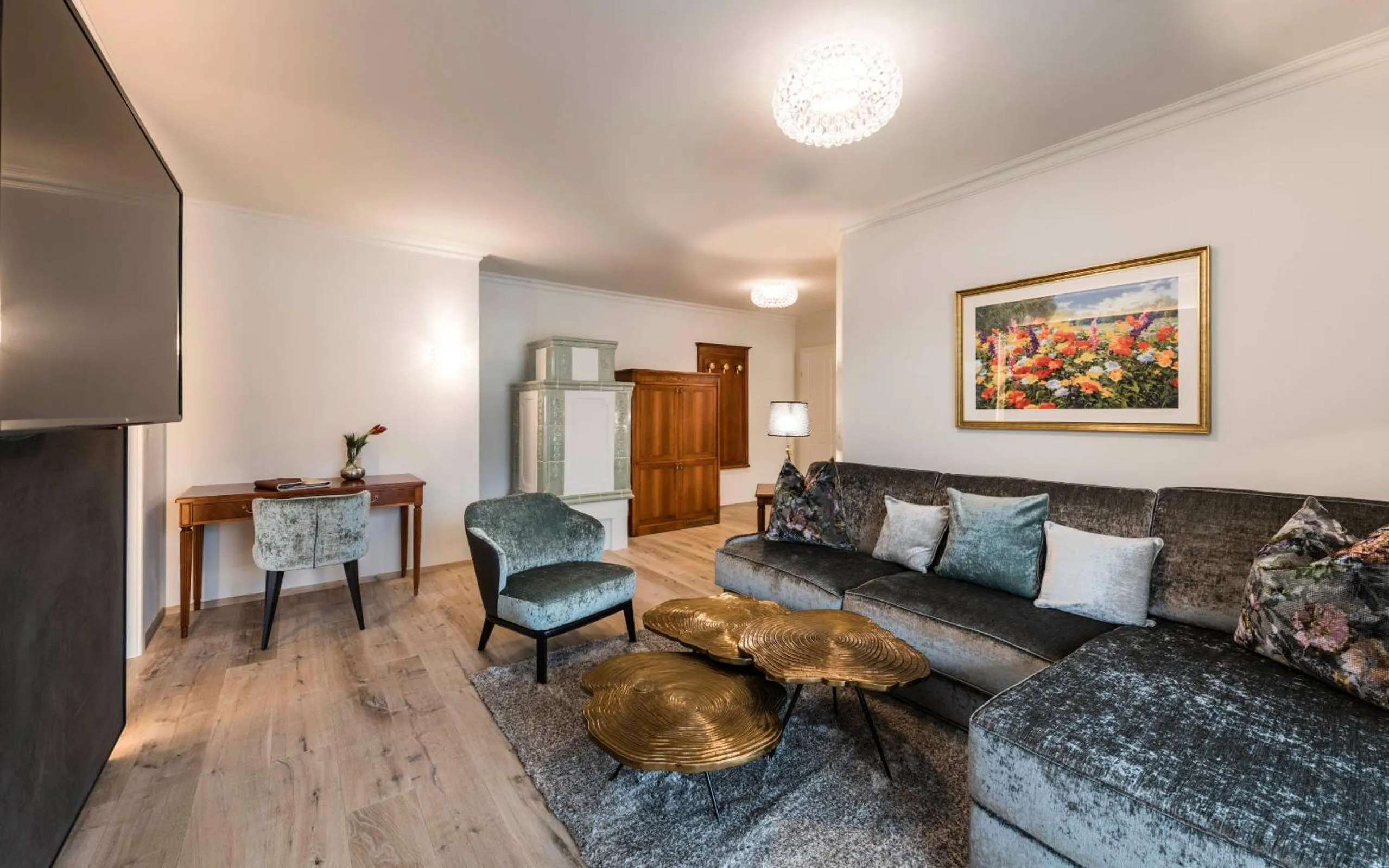 Wohlfühlresort Peternhof