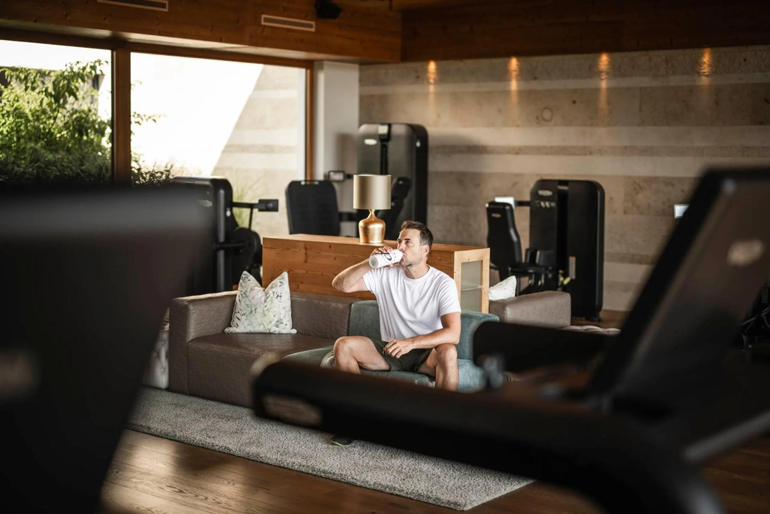 Wohlfühlresort Peternhof