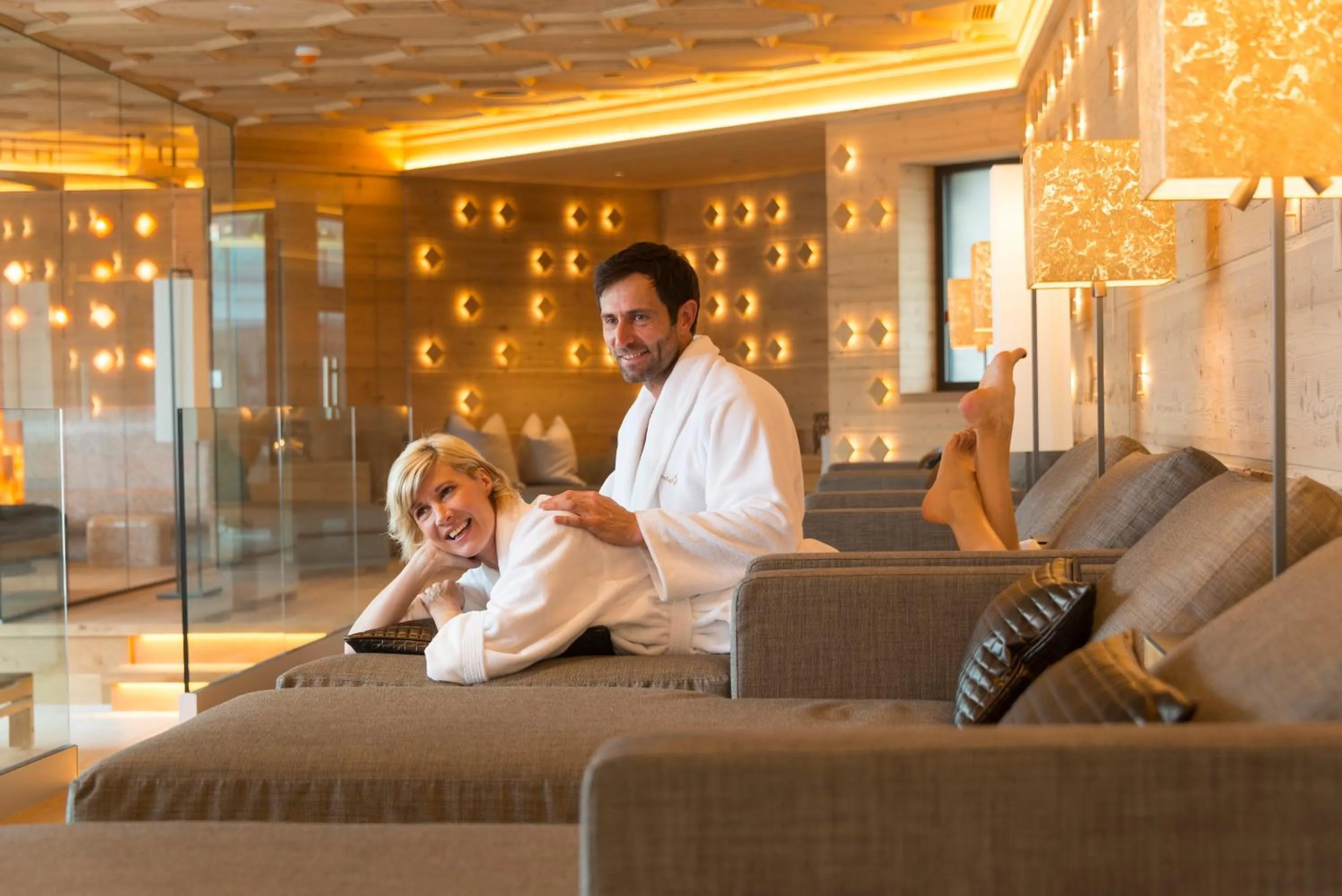 Wohlfühlresort Peternhof