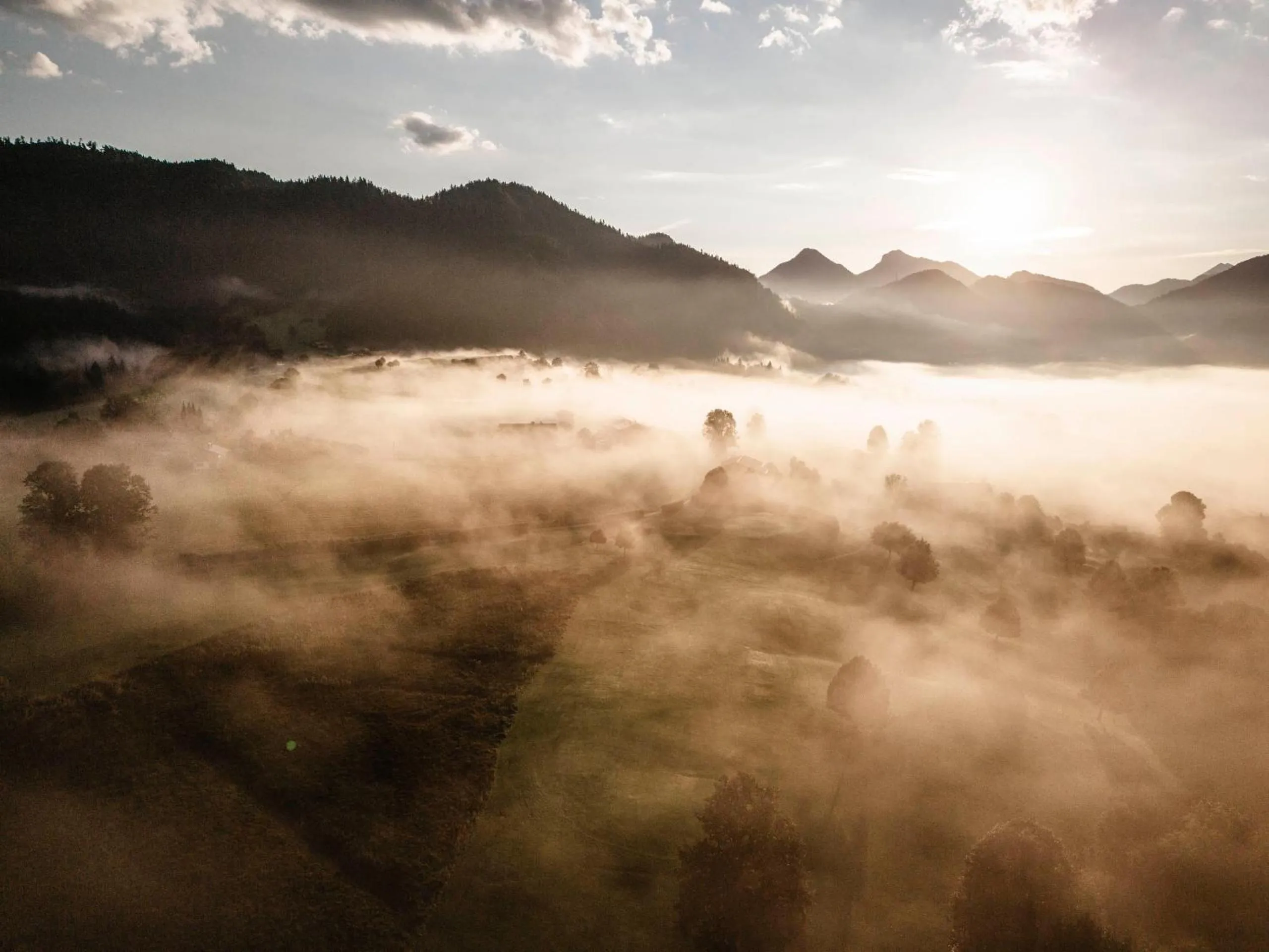 Wohlfühlresort Peternhof