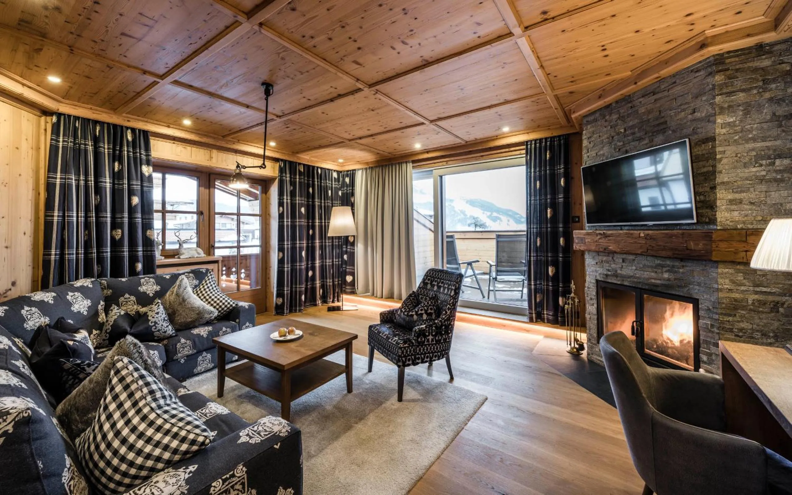 Wohlfühlresort Peternhof