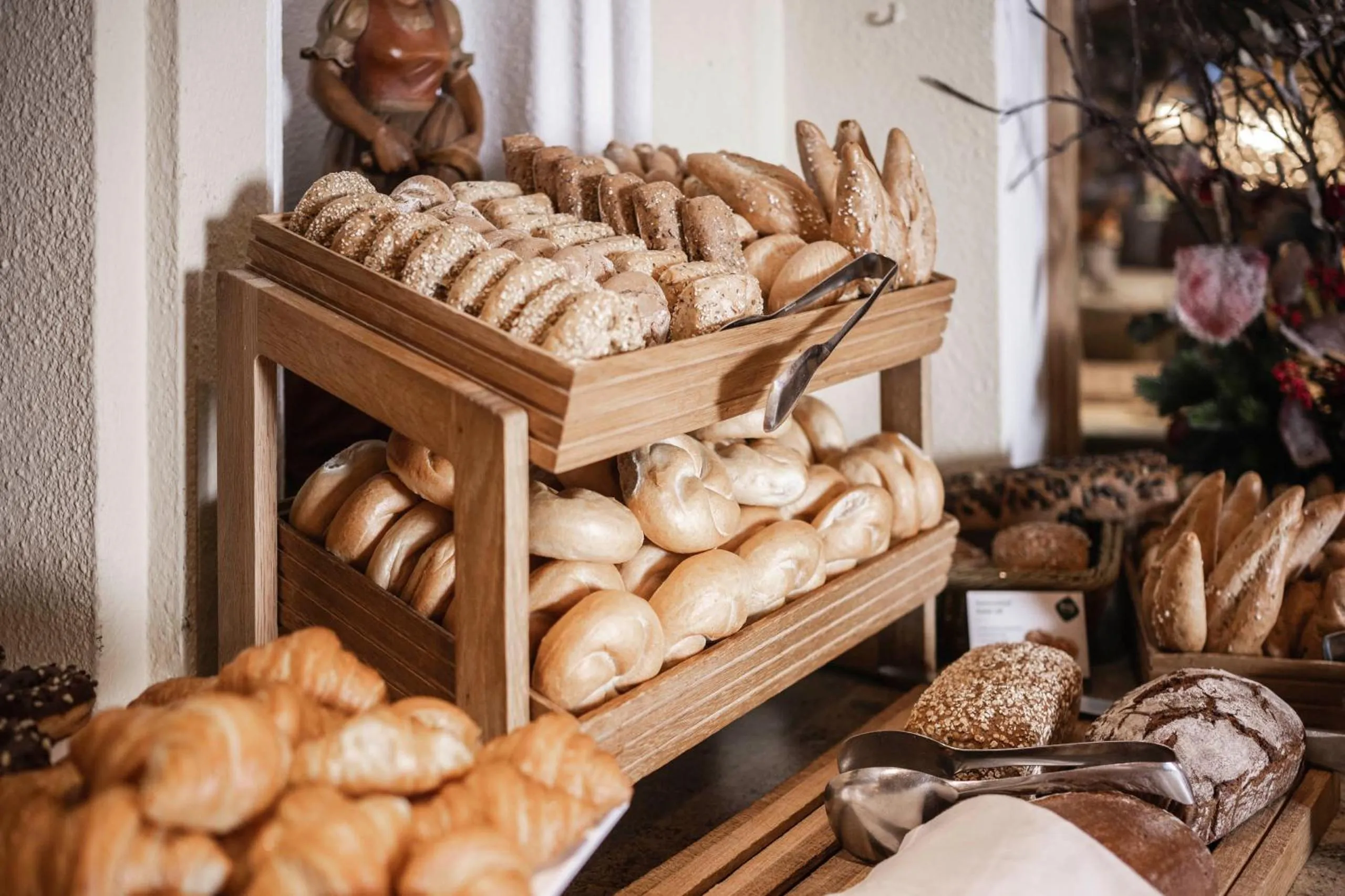 Wohlfühlresort Peternhof