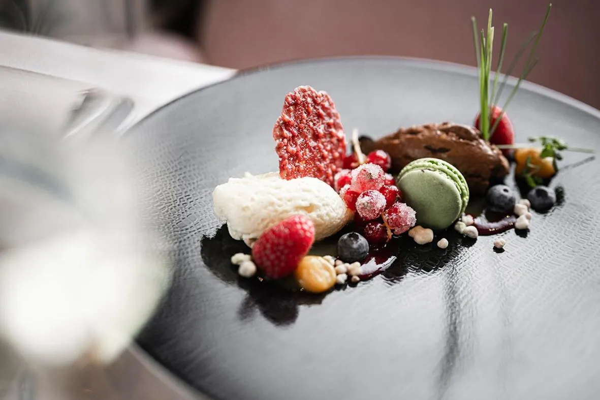 Wohlfühlresort Peternhof