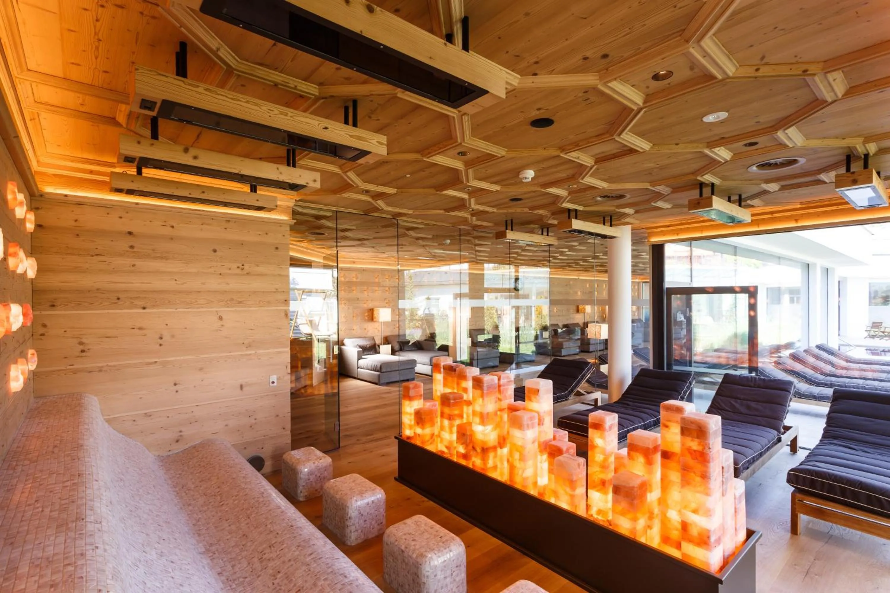 Wohlfühlresort Peternhof