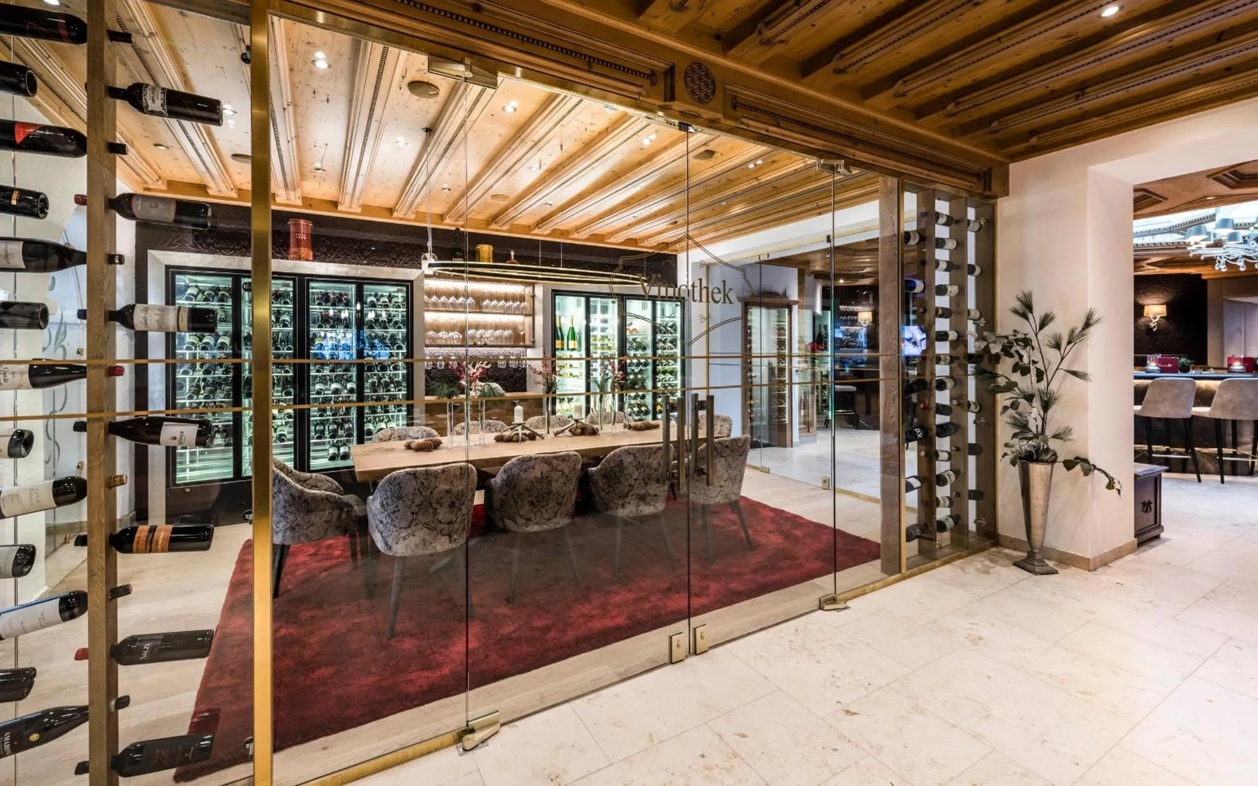 Wohlfühlresort Peternhof