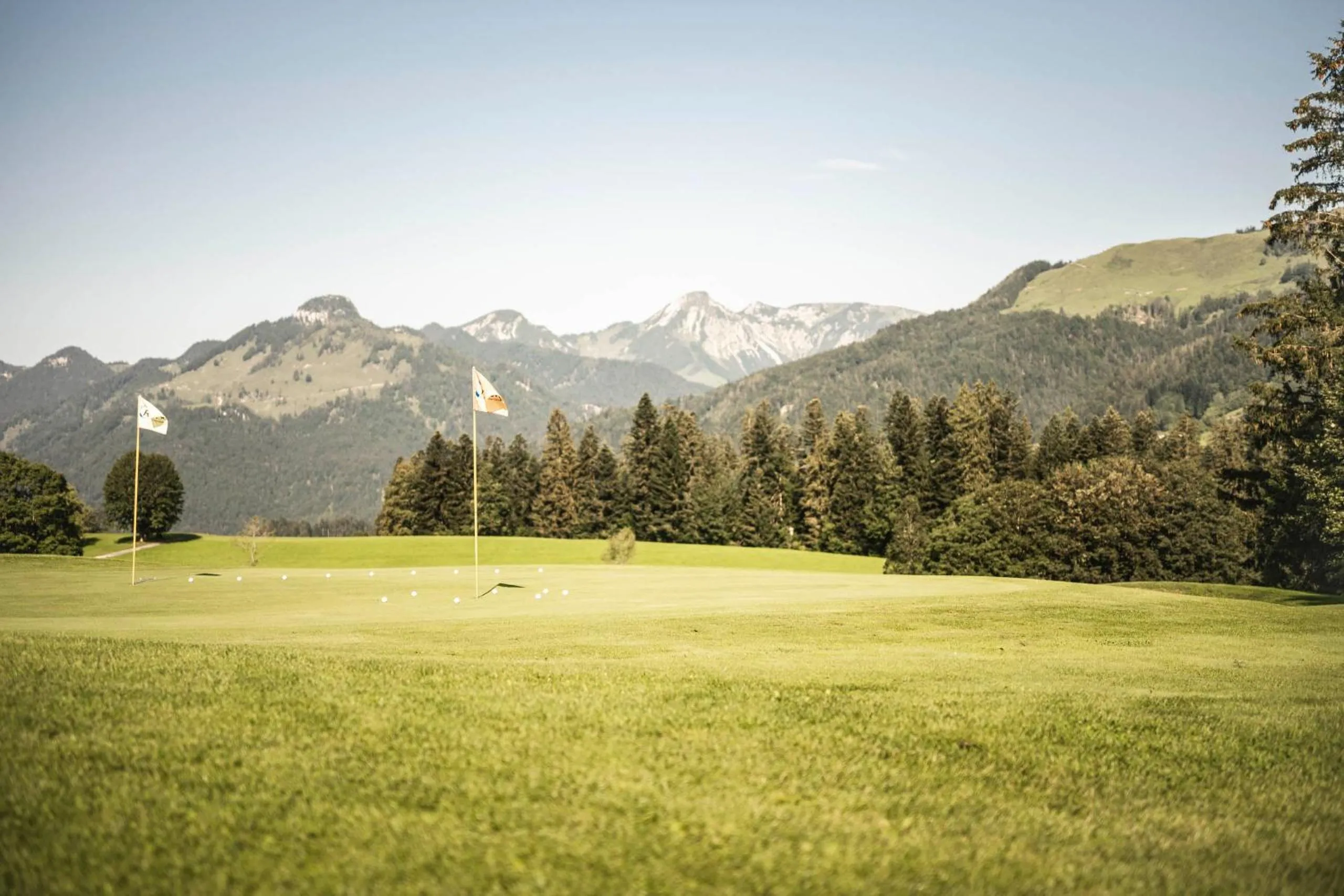 Wohlfühlresort Peternhof