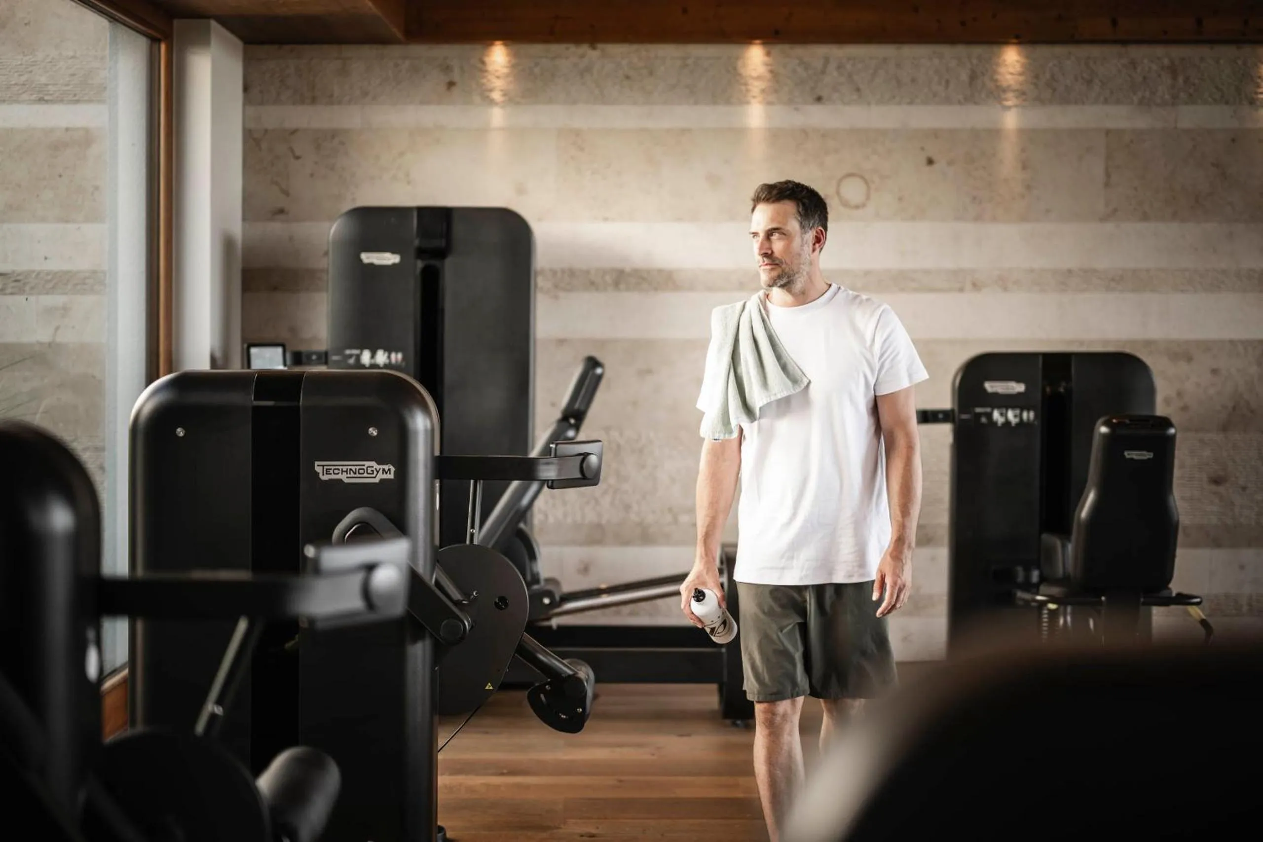 Wohlfühlresort Peternhof