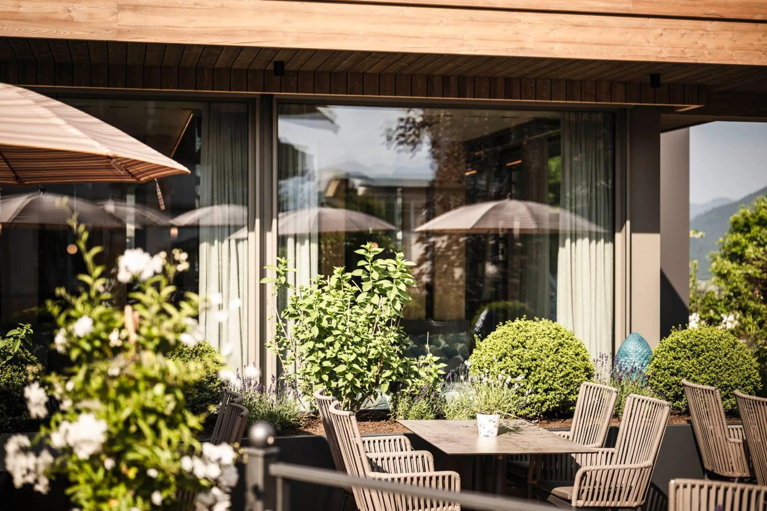 Wohlfühlresort Peternhof