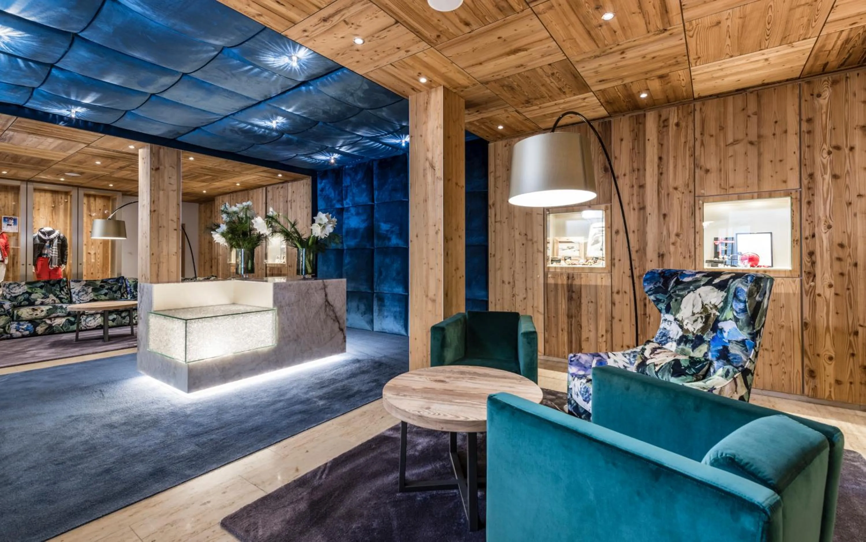 Wohlfühlresort Peternhof