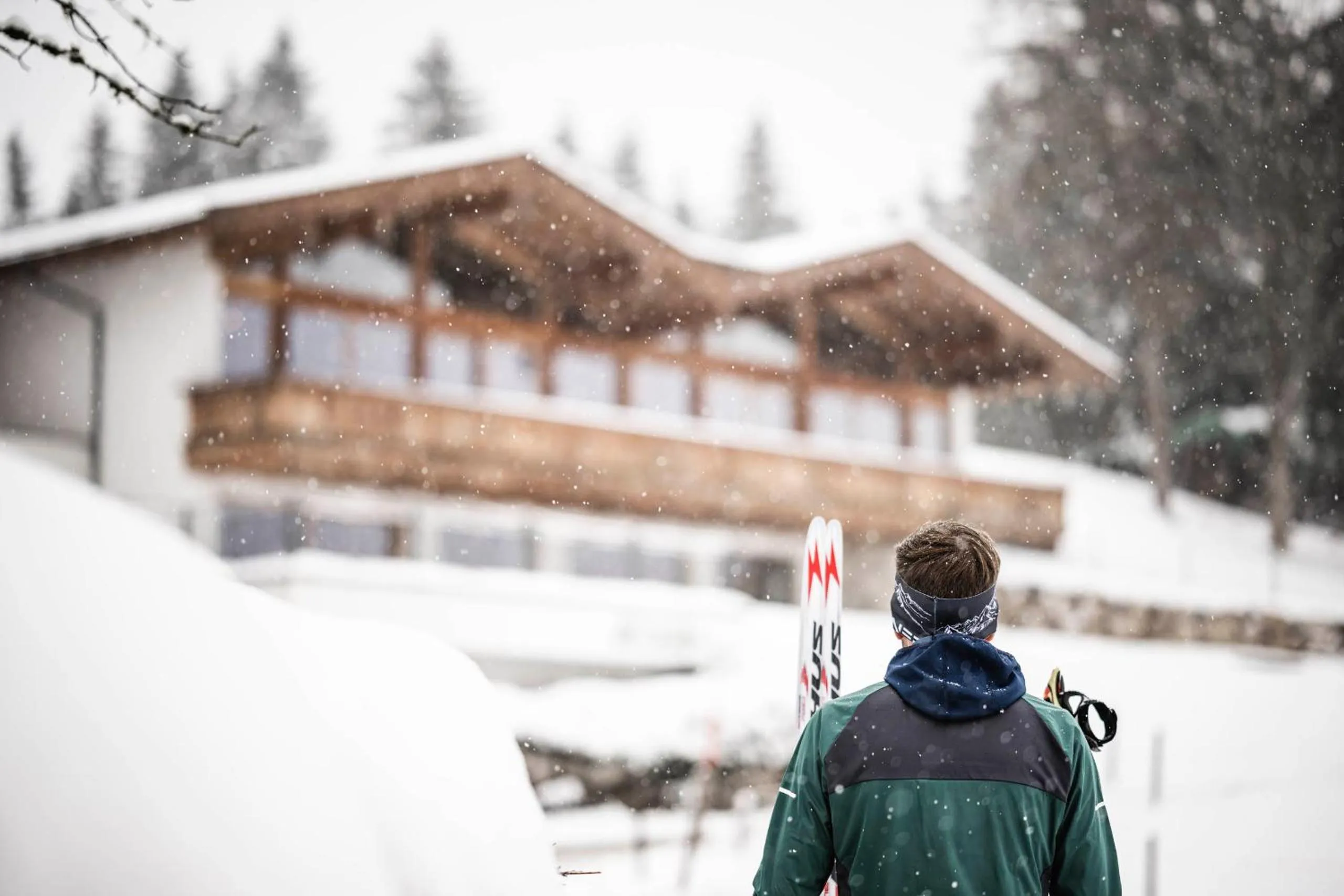 Wohlfühlresort Peternhof