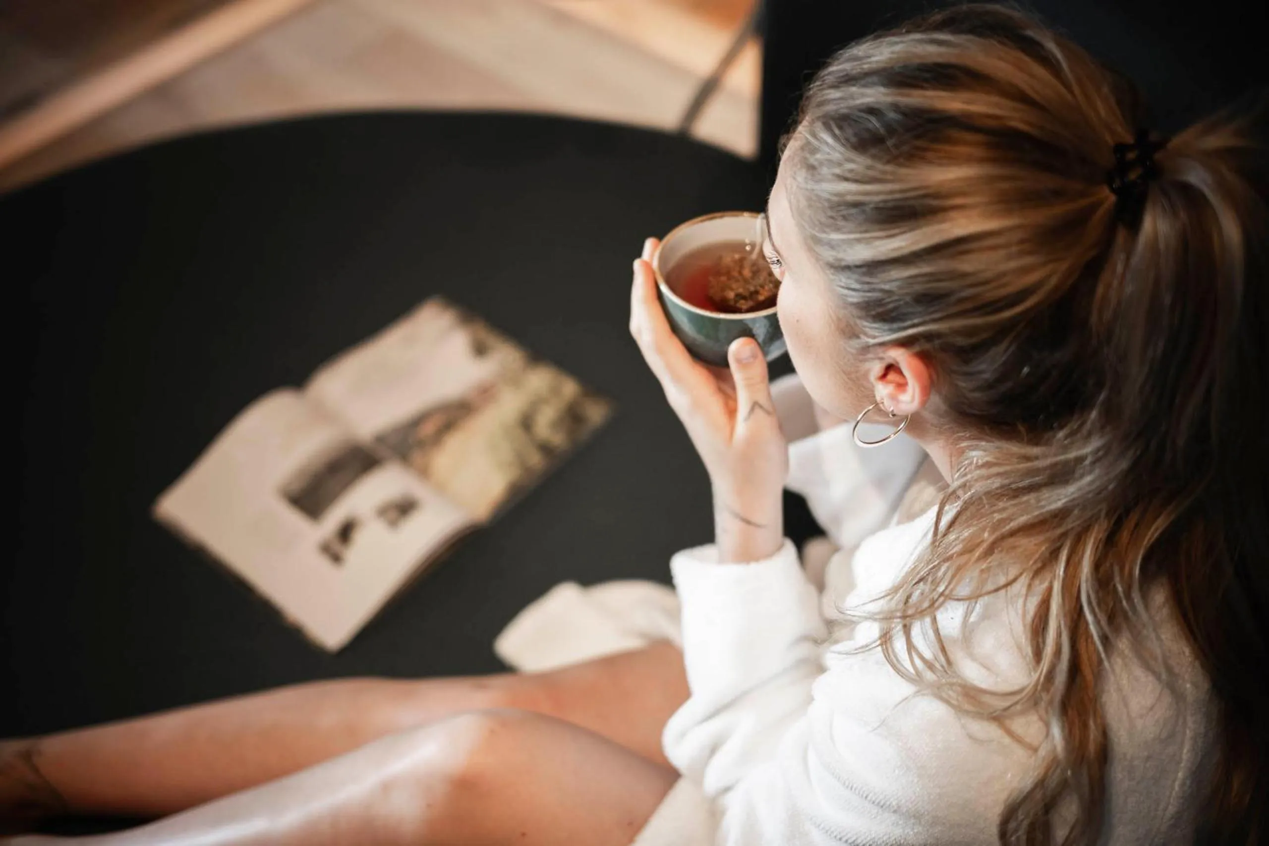 Wohlfühlresort Peternhof