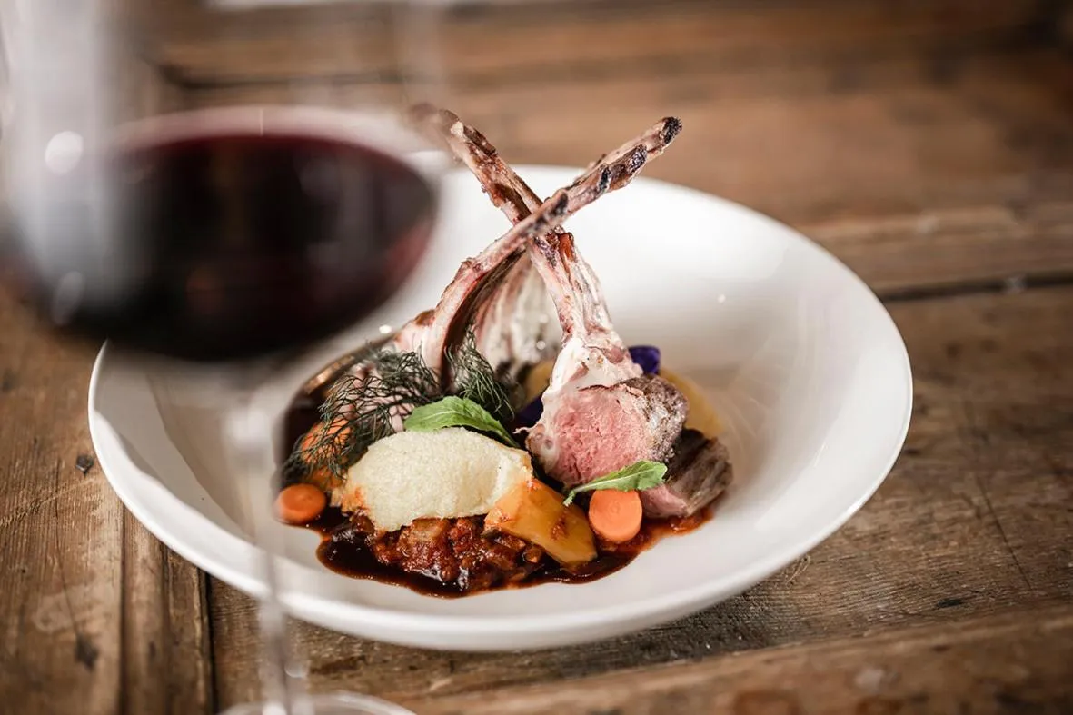 Wohlfühlresort Peternhof