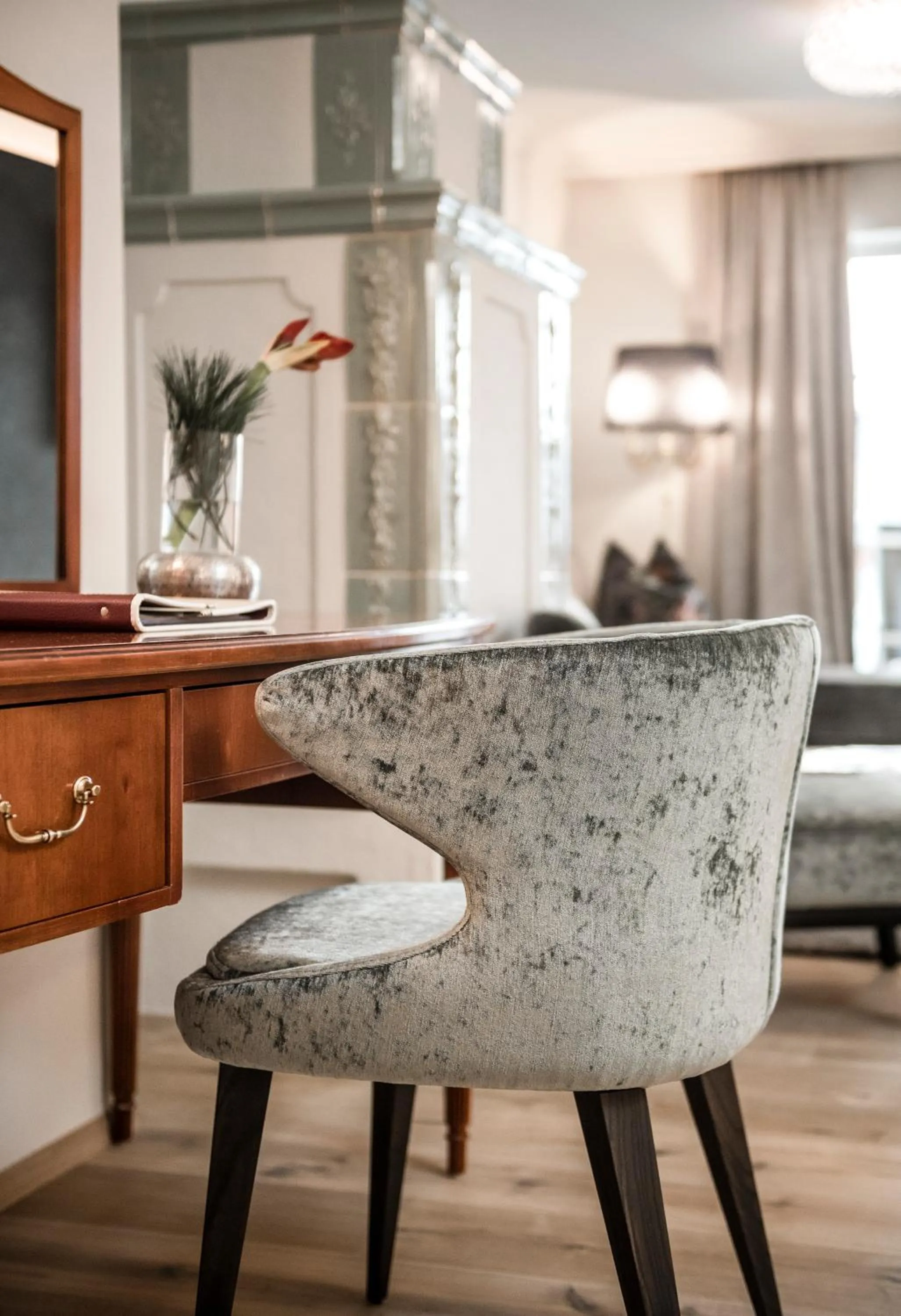 Wohlfühlresort Peternhof