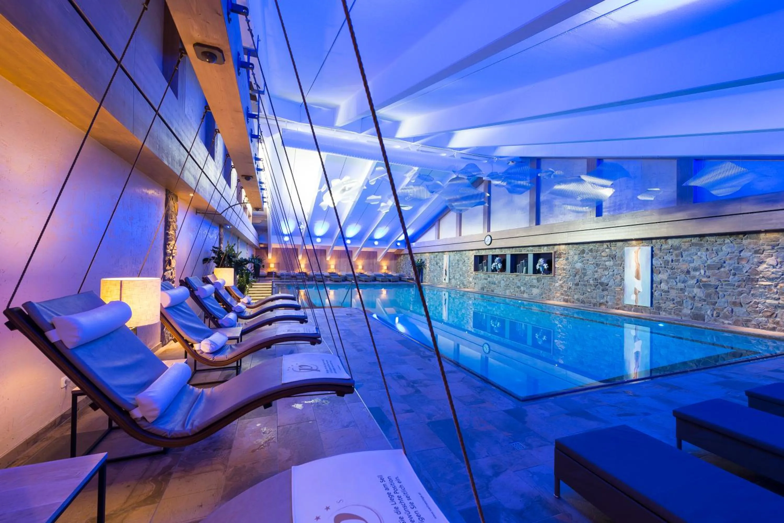 Wohlfühlresort Peternhof