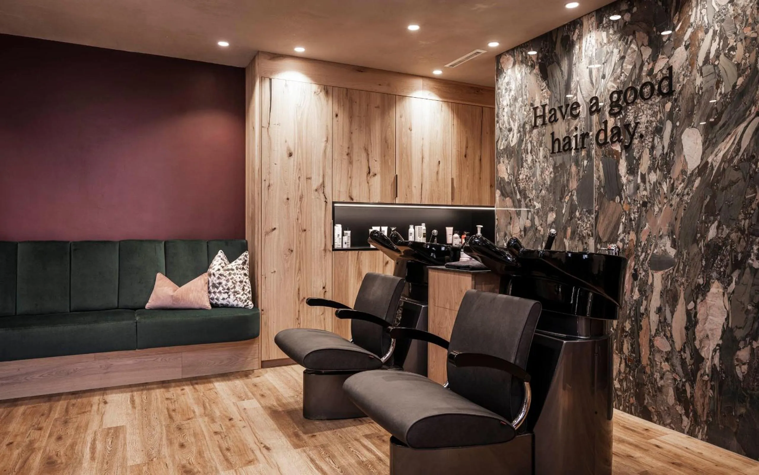 Wohlfühlresort Peternhof