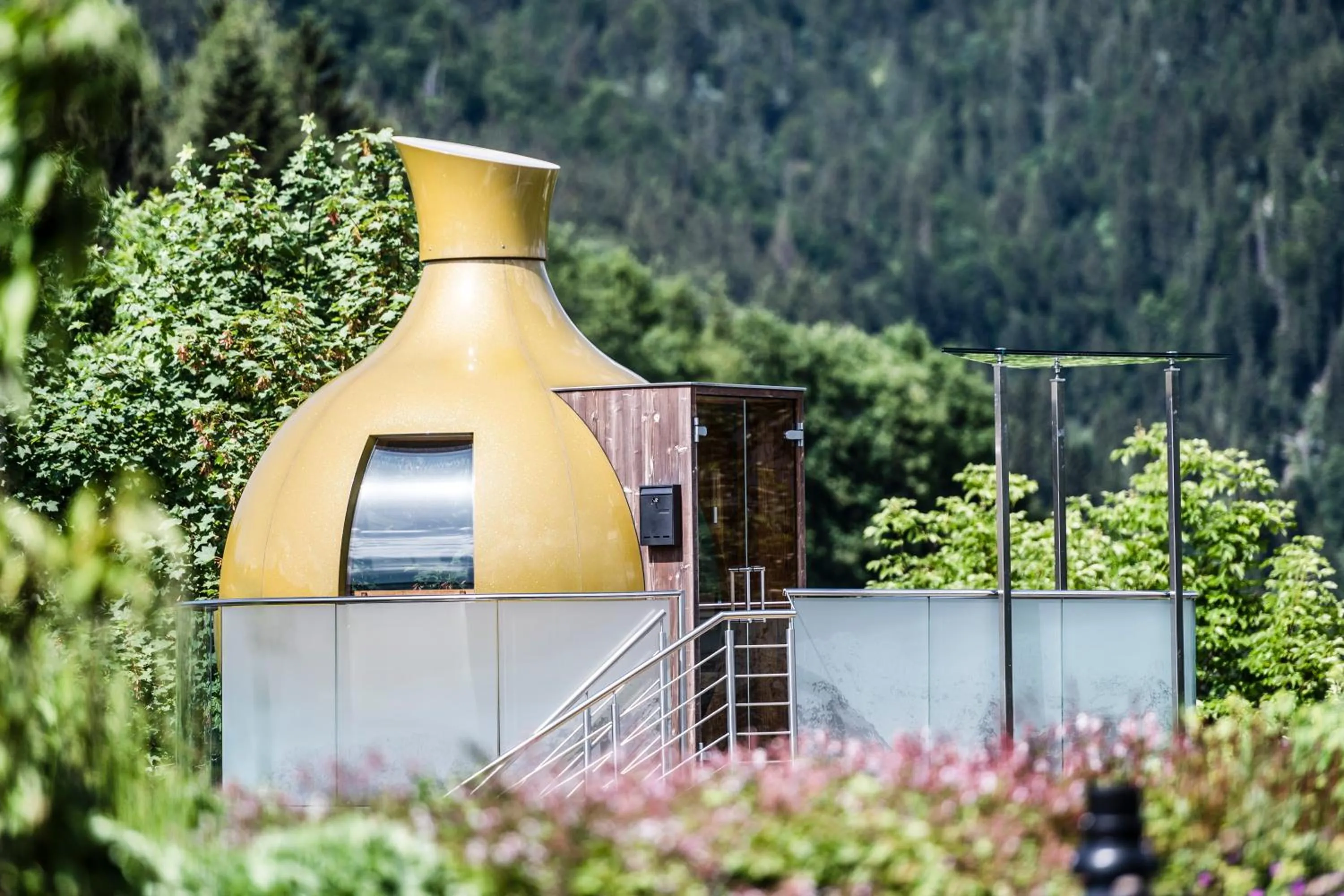 Wohlfühlresort Peternhof