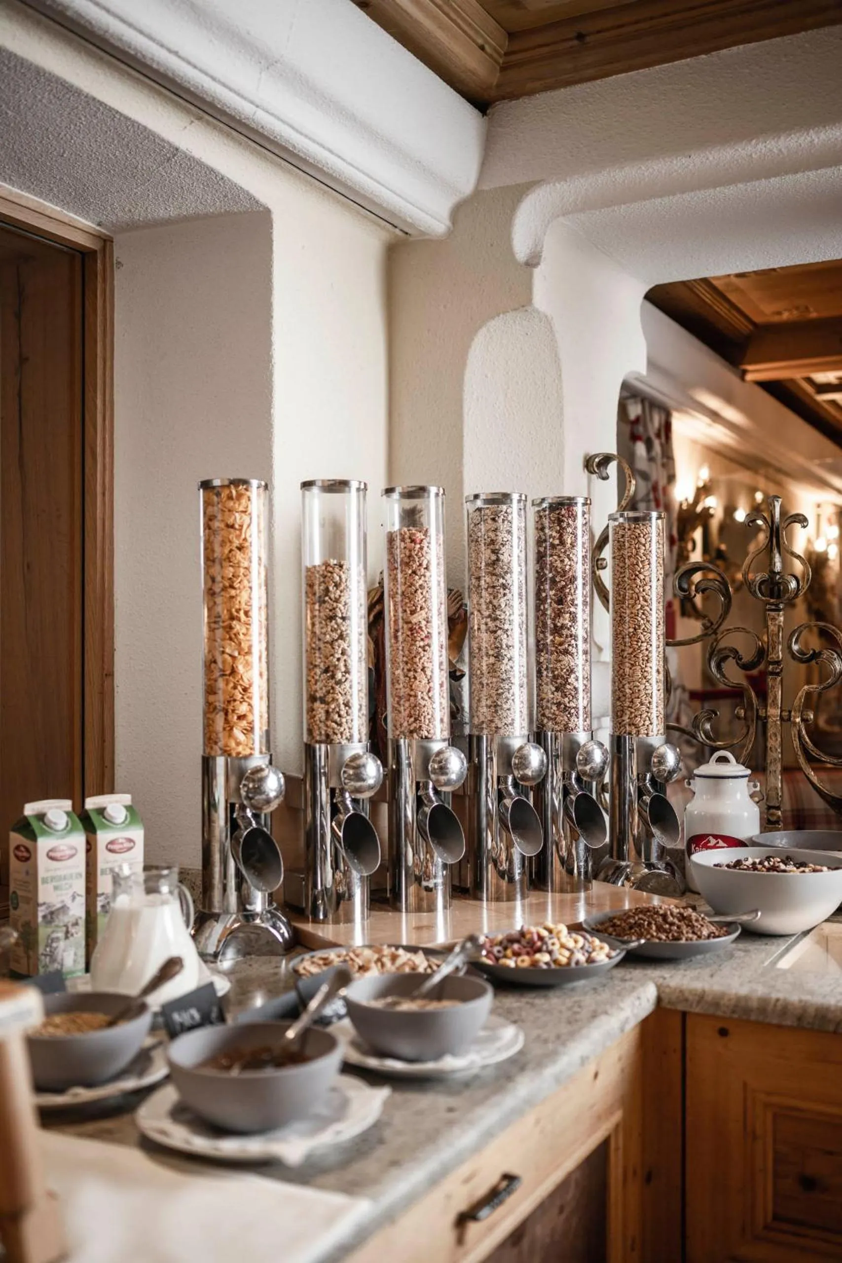 Wohlfühlresort Peternhof