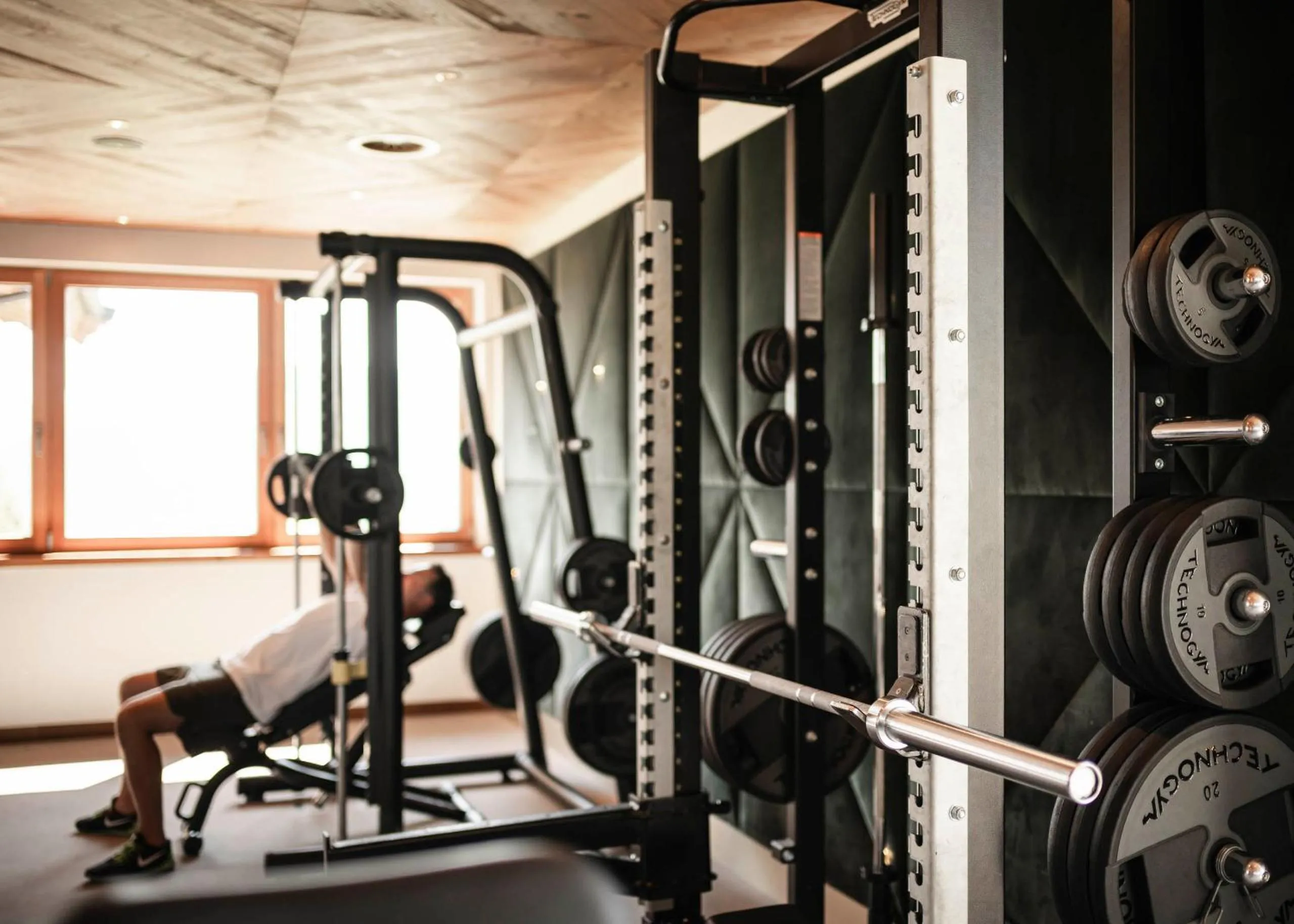 Wohlfühlresort Peternhof