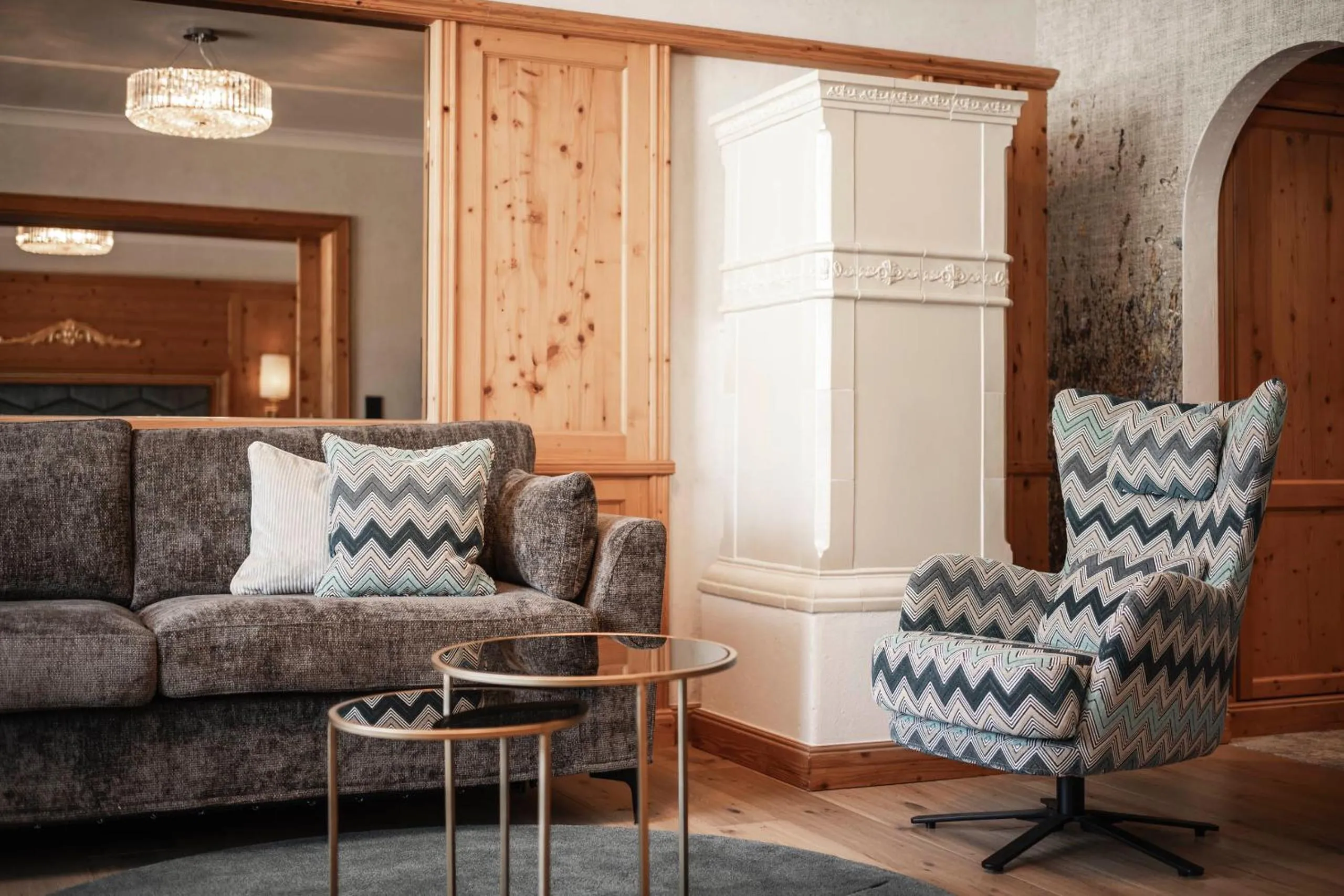 Wohlfühlresort Peternhof