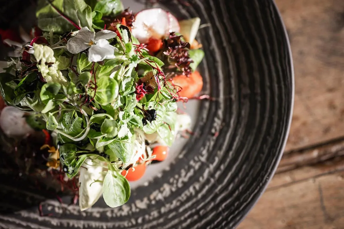 Wohlfühlresort Peternhof