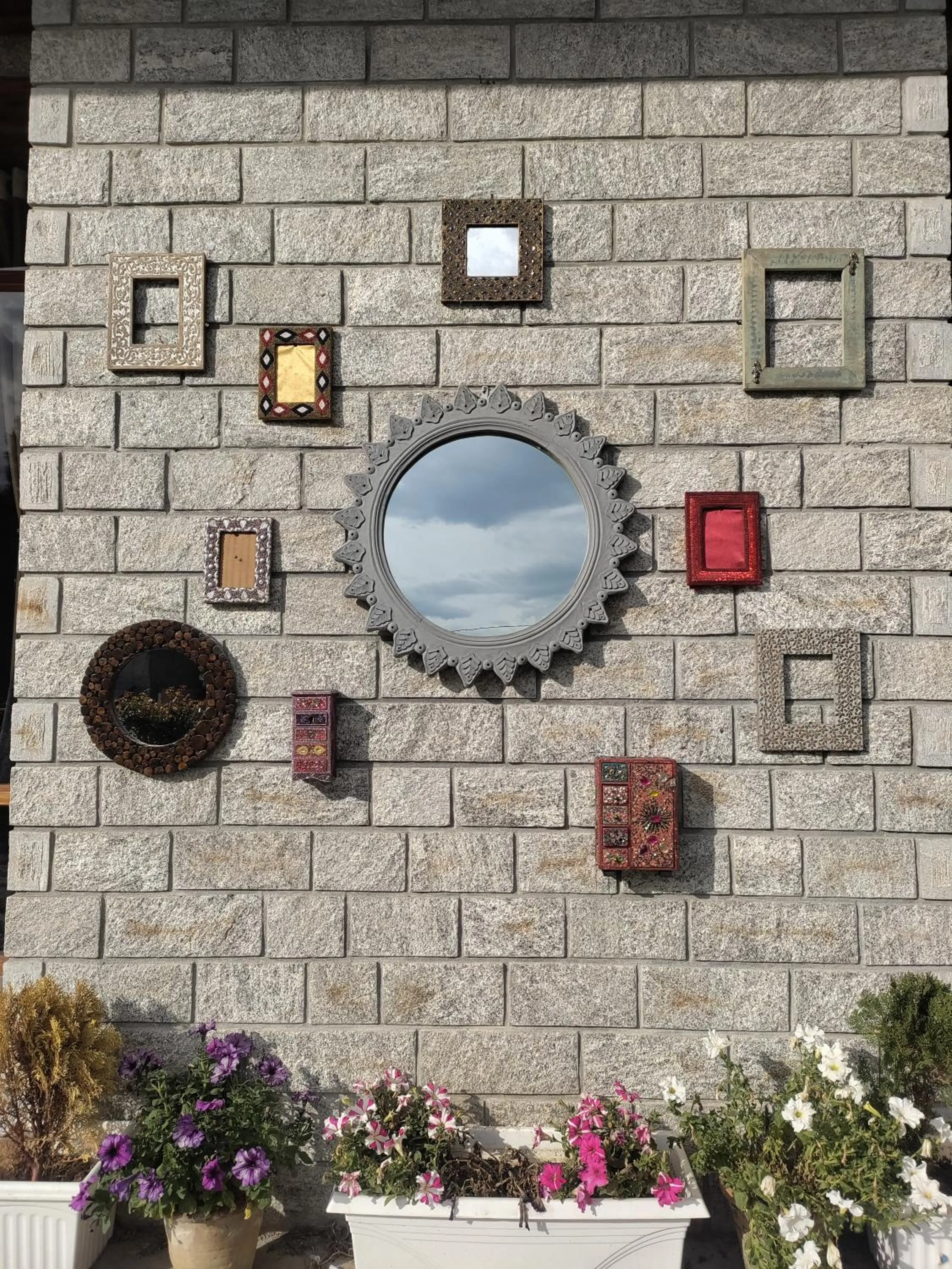 Restaurant/places to eat in Amarys Boutique Stays Manali