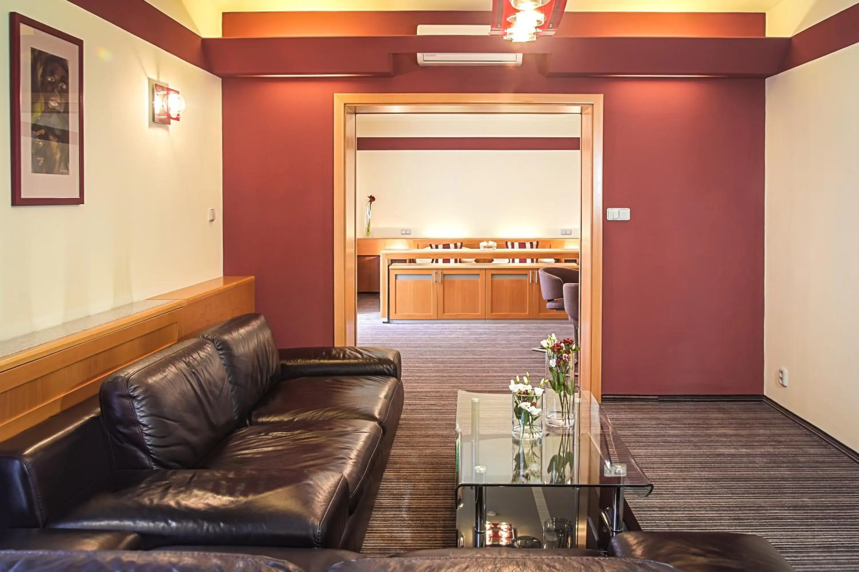 Apartment in Jan Maria Hotel Apartment in Jan Maria Hotel