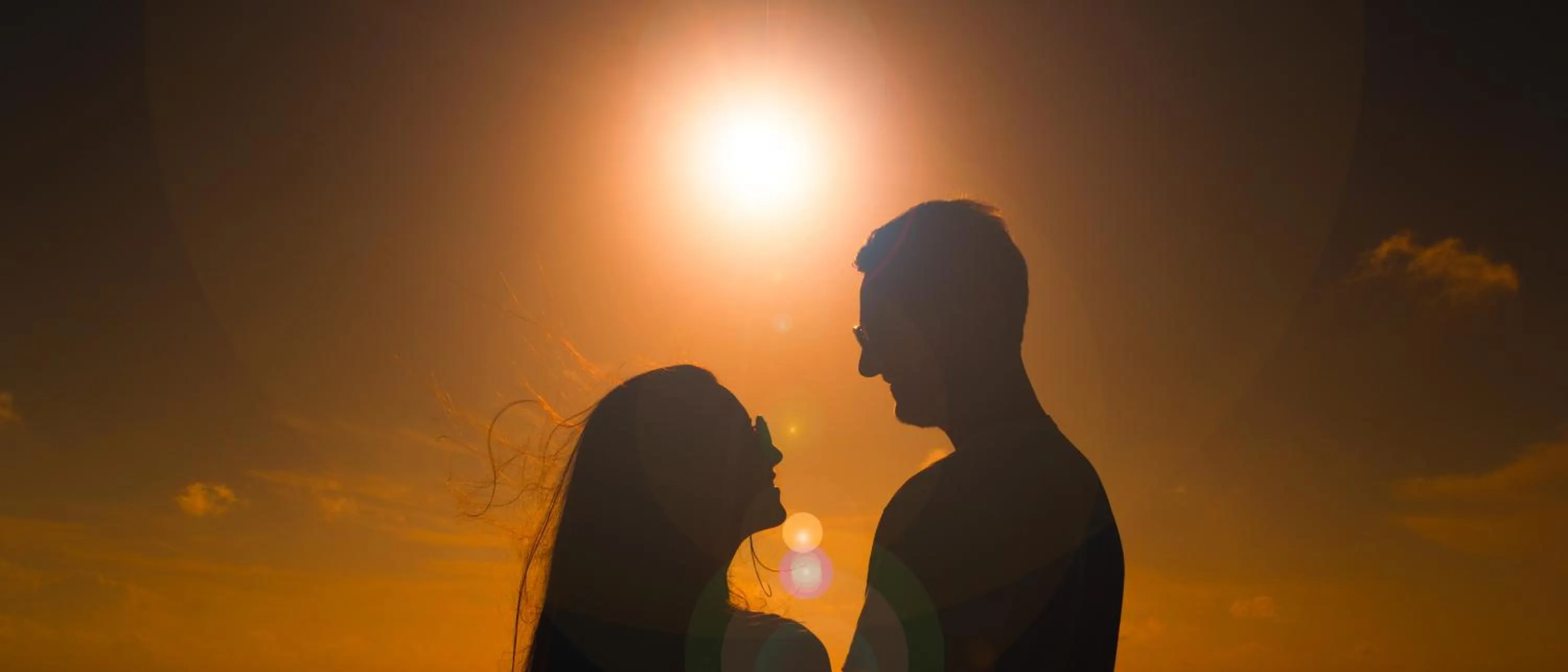 People in Sky Beach Maldives - Dhiffushi