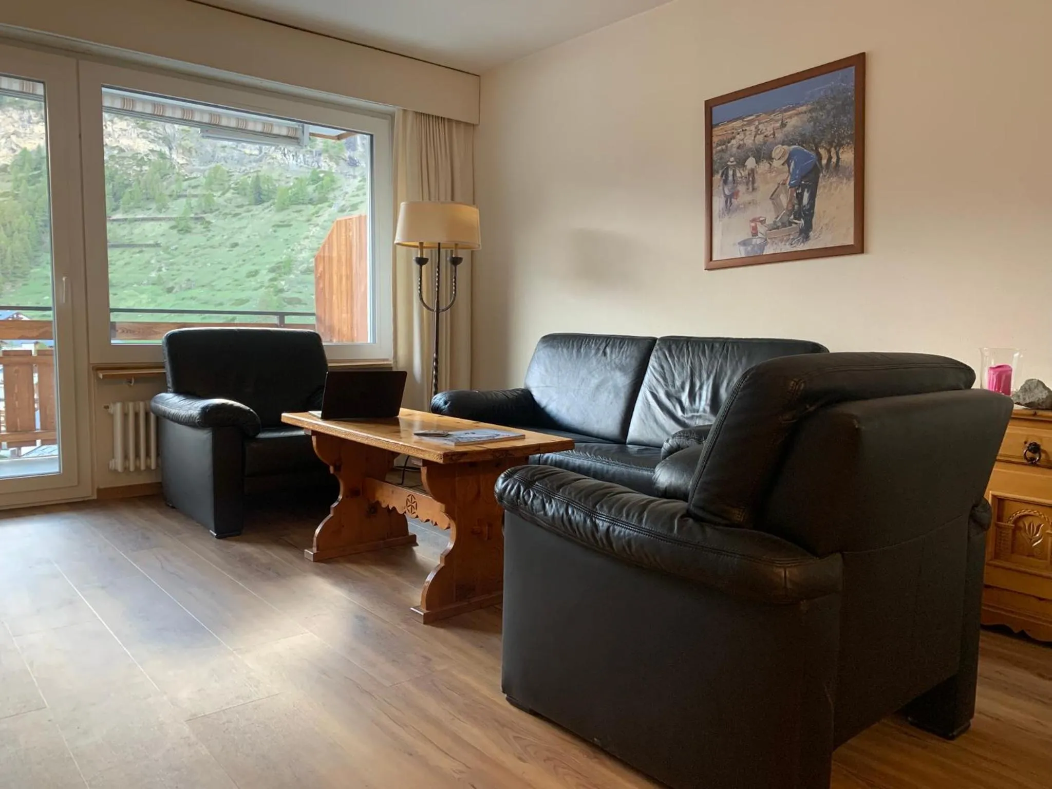 Apartment Apollo Horu 19