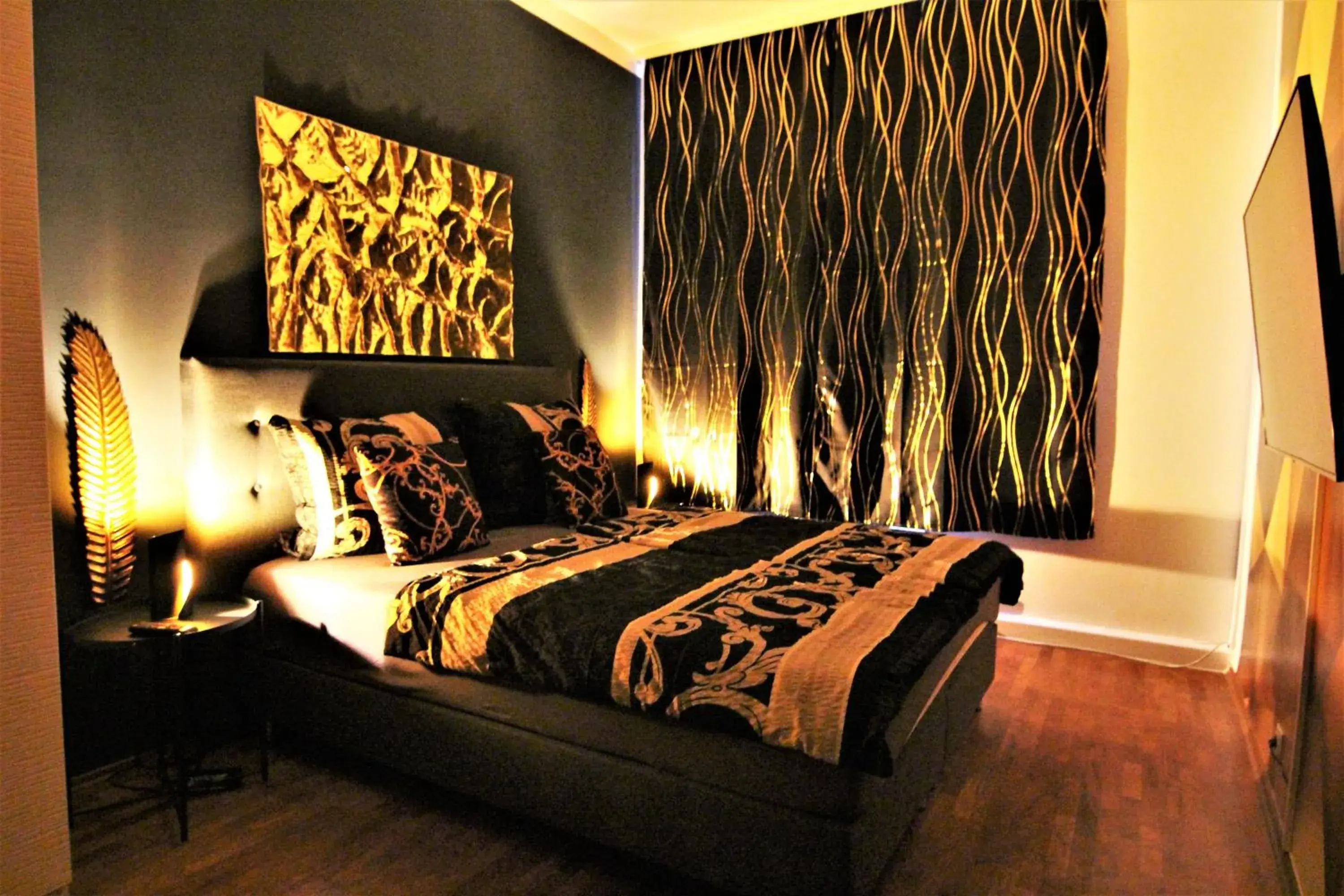 Boutique Apartments Vienna - Luxury 2 Boutique Apartments Vienna - Luxury 2