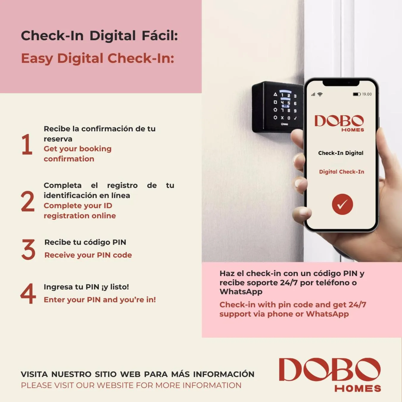 Lobby or reception in Dobo Azacanes Hostal